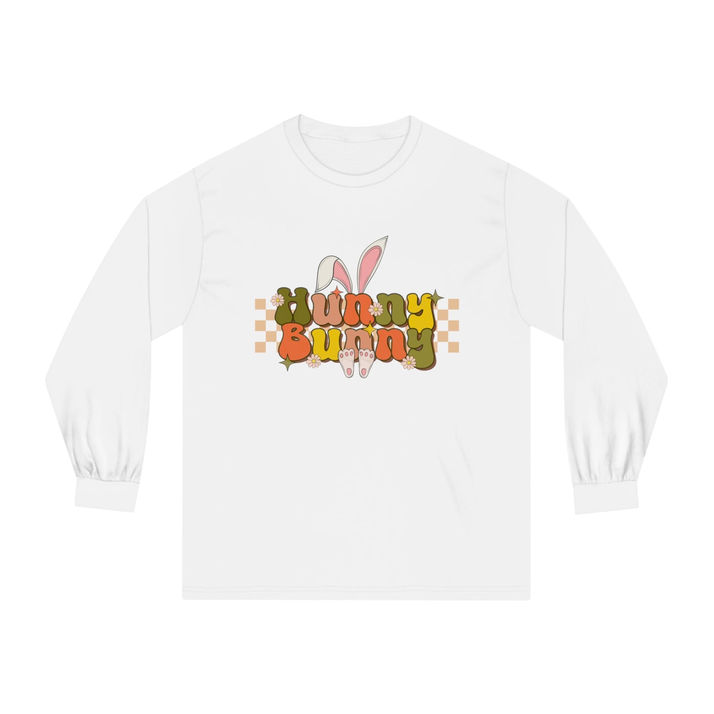 Hunny Bunny - Unisex Classic Long Sleeve T-Shirt