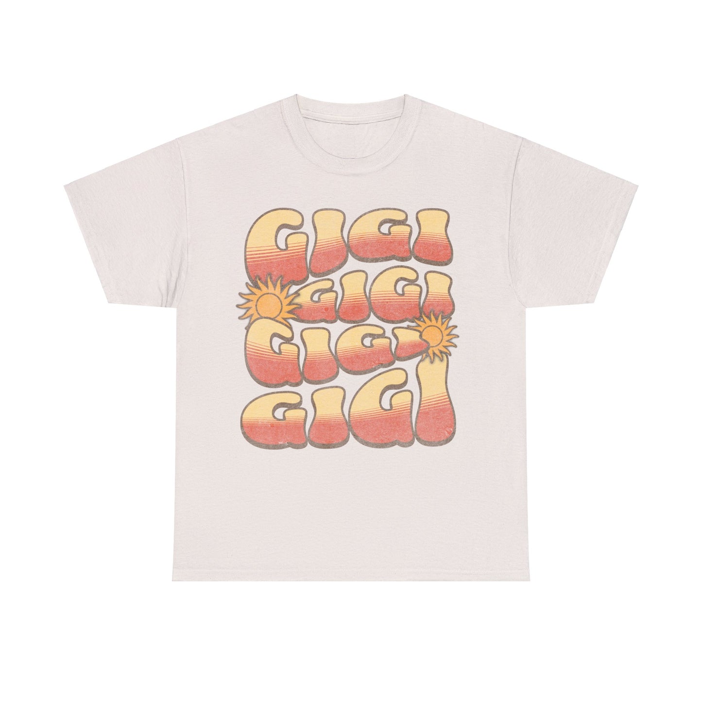 Groovy Gigi - Unisex T-Shirt