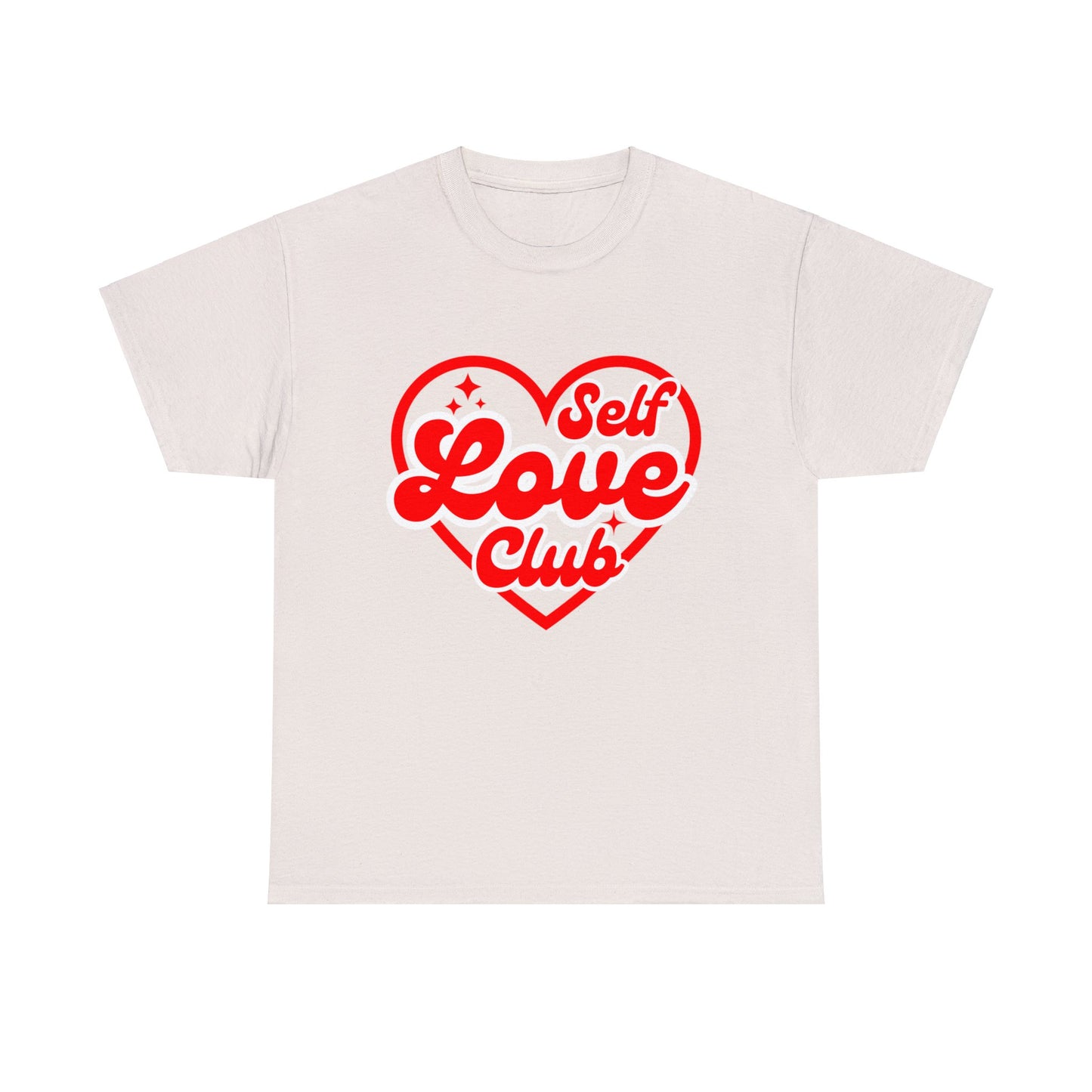 Self Love Club - Unisex T-Shirt