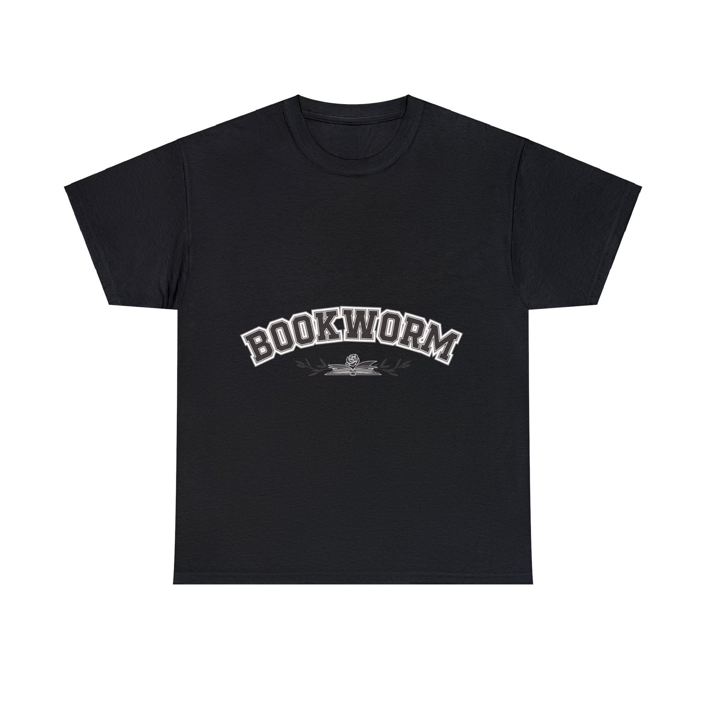 Bookworm - Unisex T-Shirt