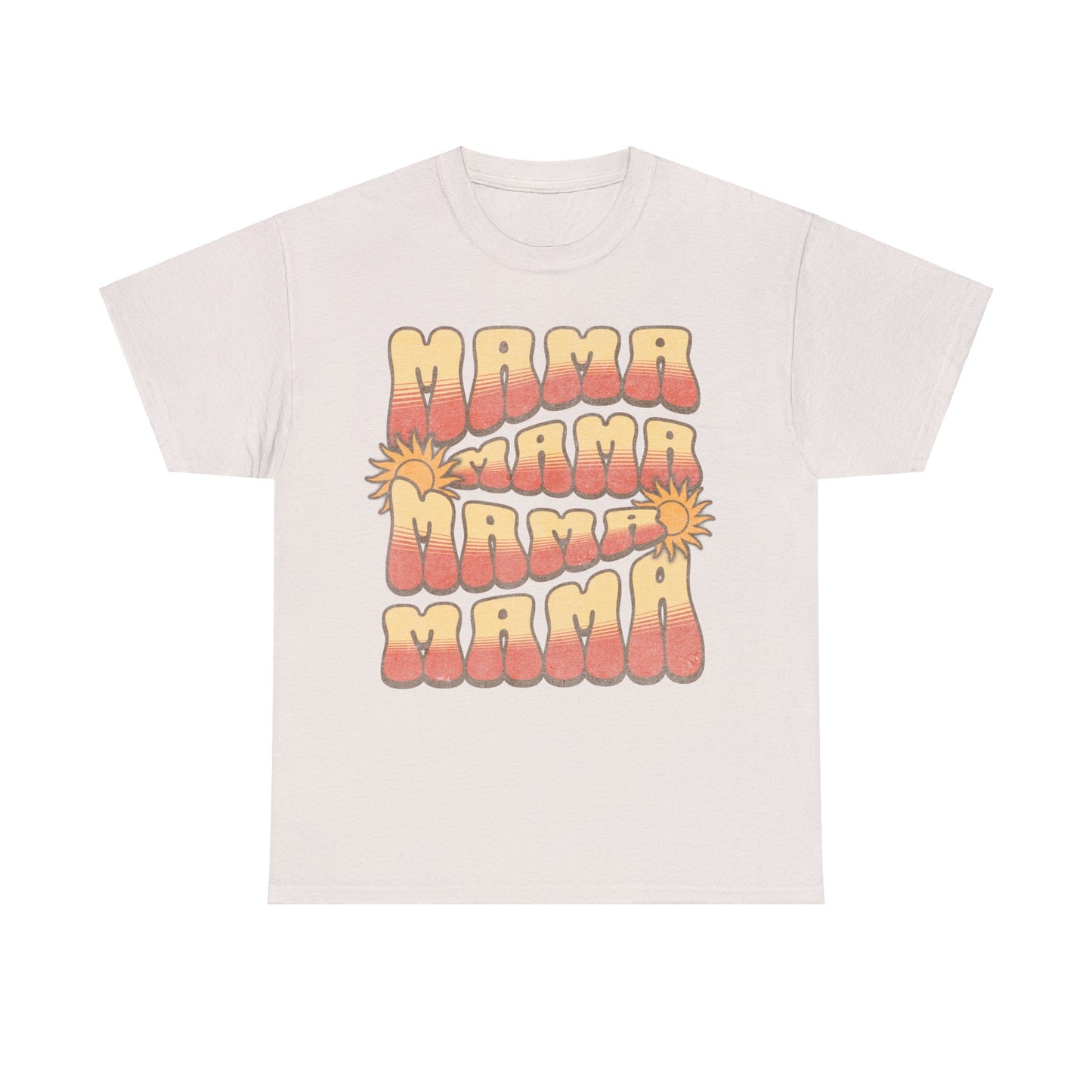 Groovy Mama - Unisex T-Shirt