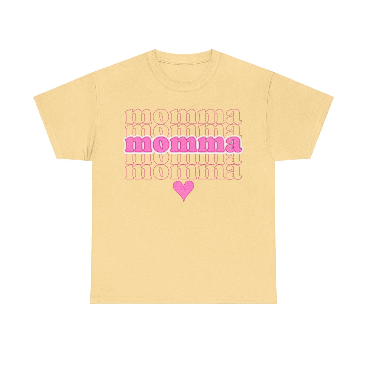 Mama Neon - Unisex T-Shirt
