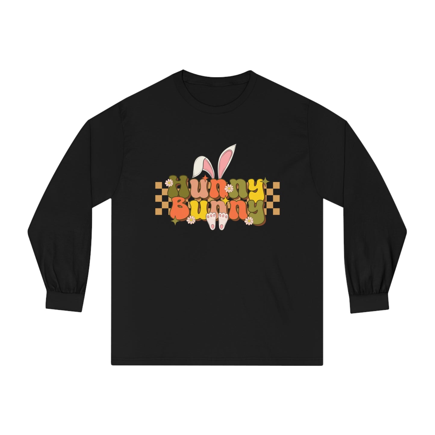 Hunny Bunny - Unisex Classic Long Sleeve T-Shirt