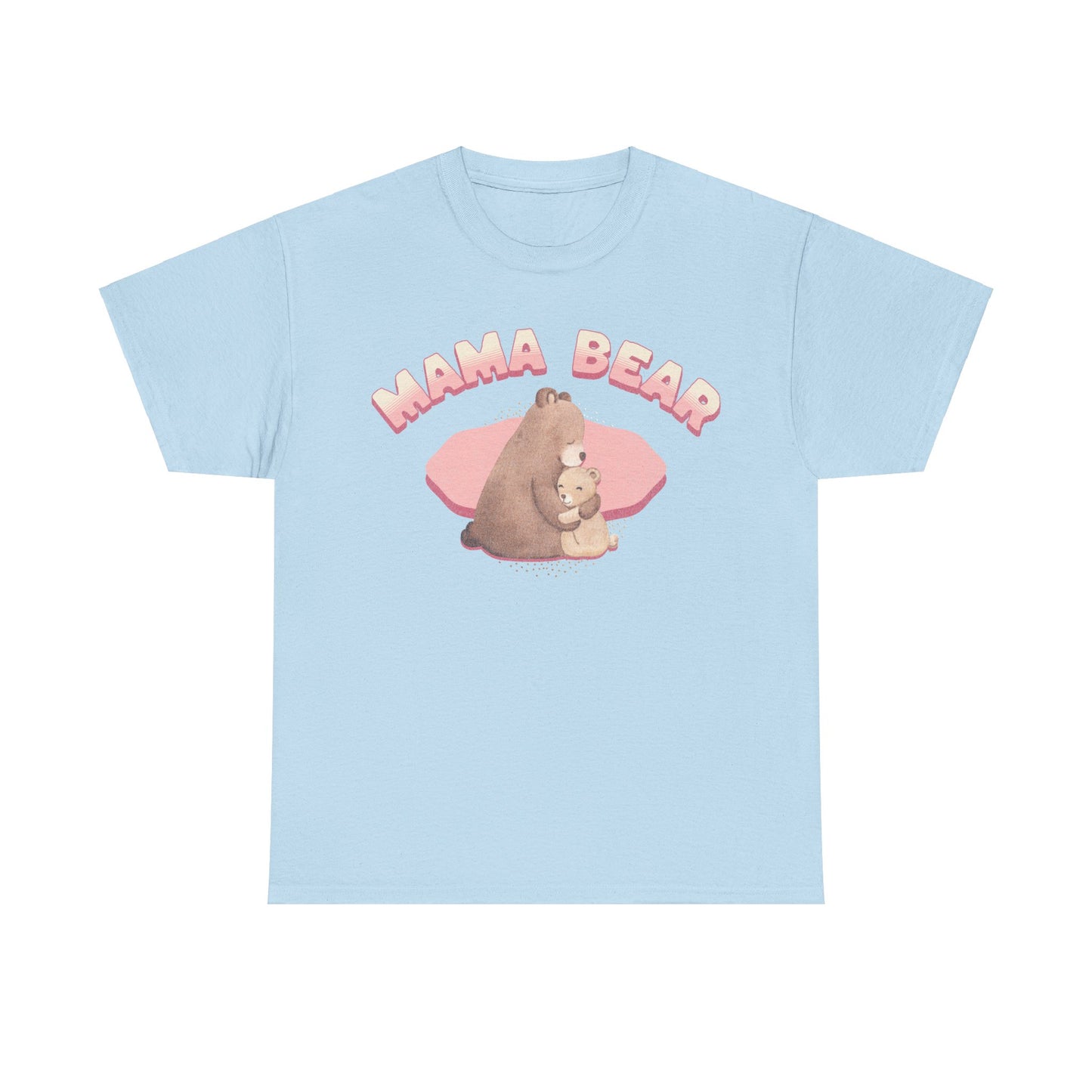 Mama Bear - Unisex T-Shirt