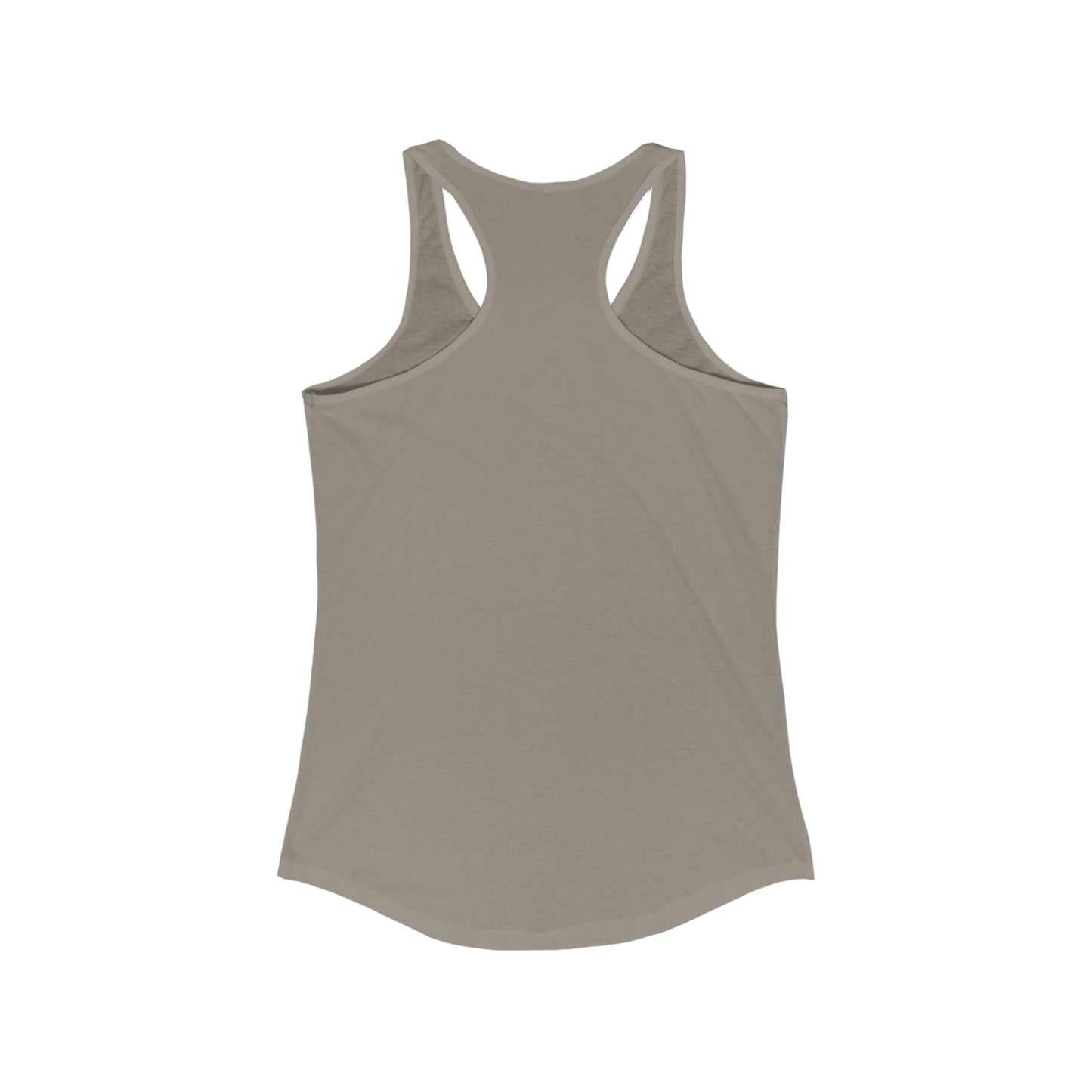 American Dream - Women's Ideal Racerback Tank