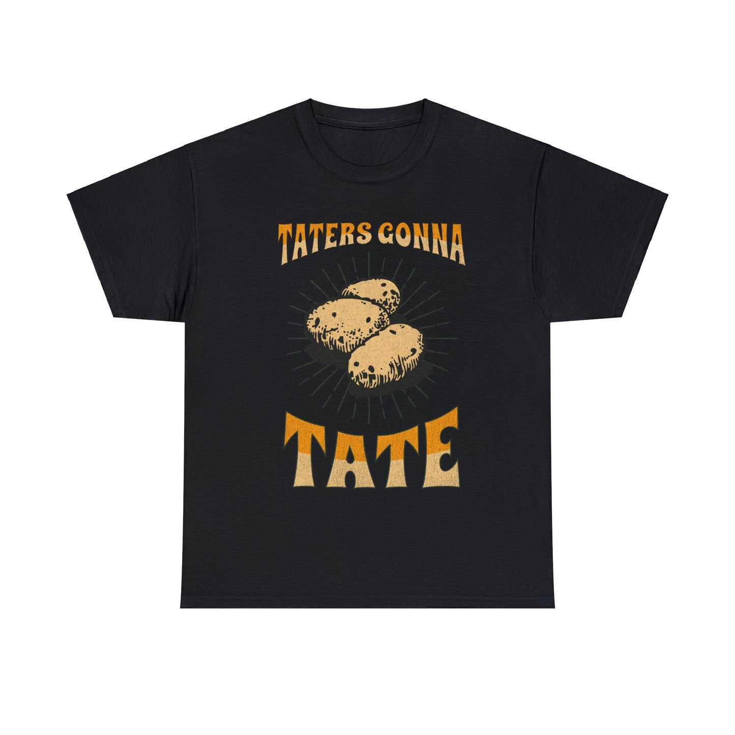 Taters Gunna Tate - Unisex T-Shirt