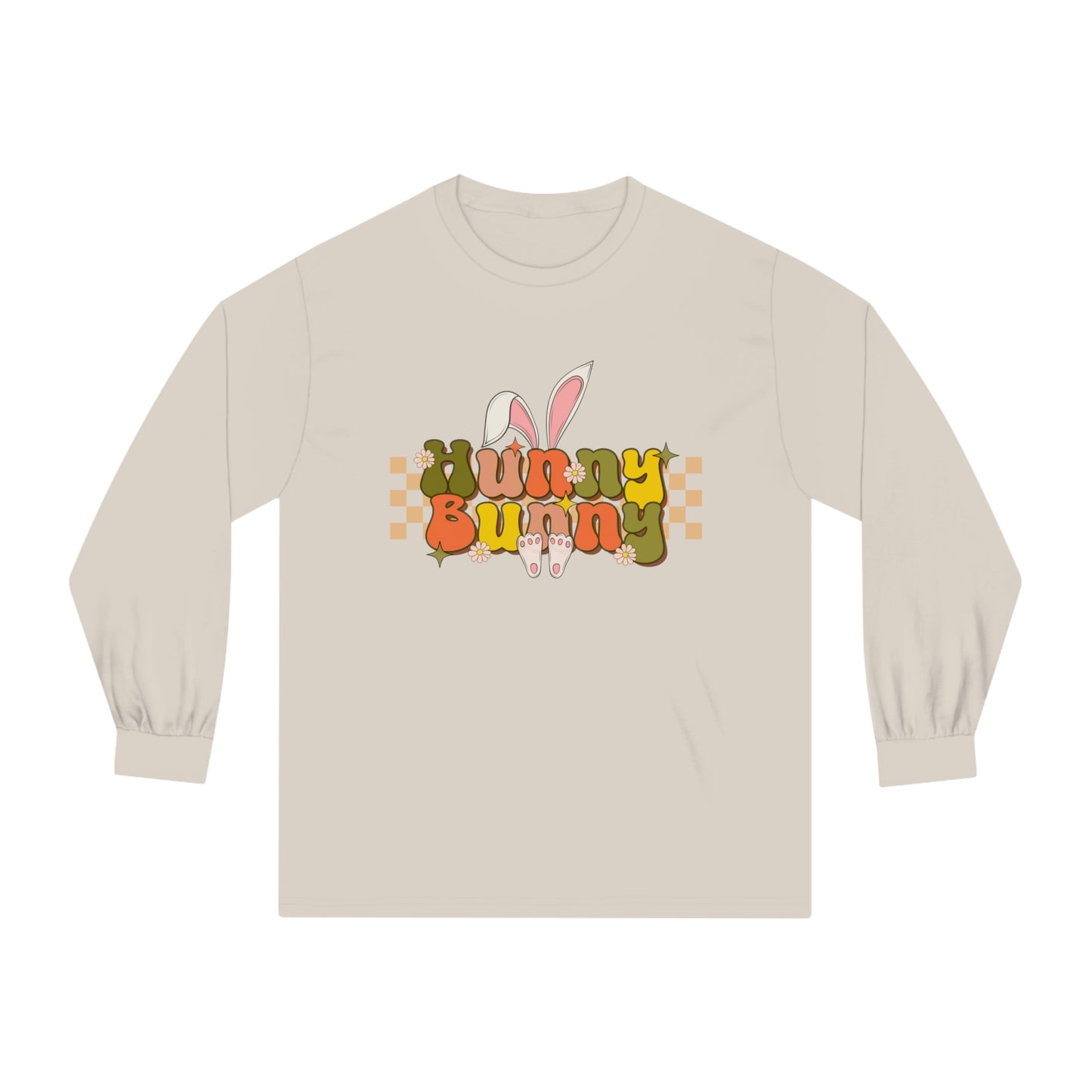 Hunny Bunny - Unisex Classic Long Sleeve T-Shirt