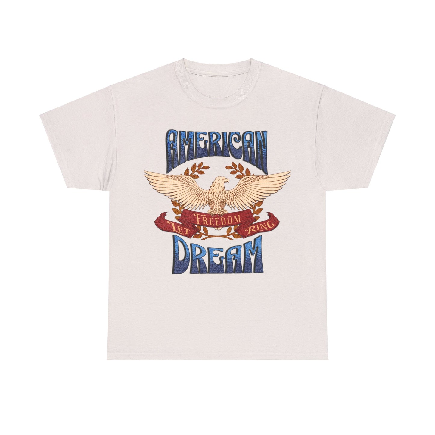 American Dream - Unisex T-Shirt