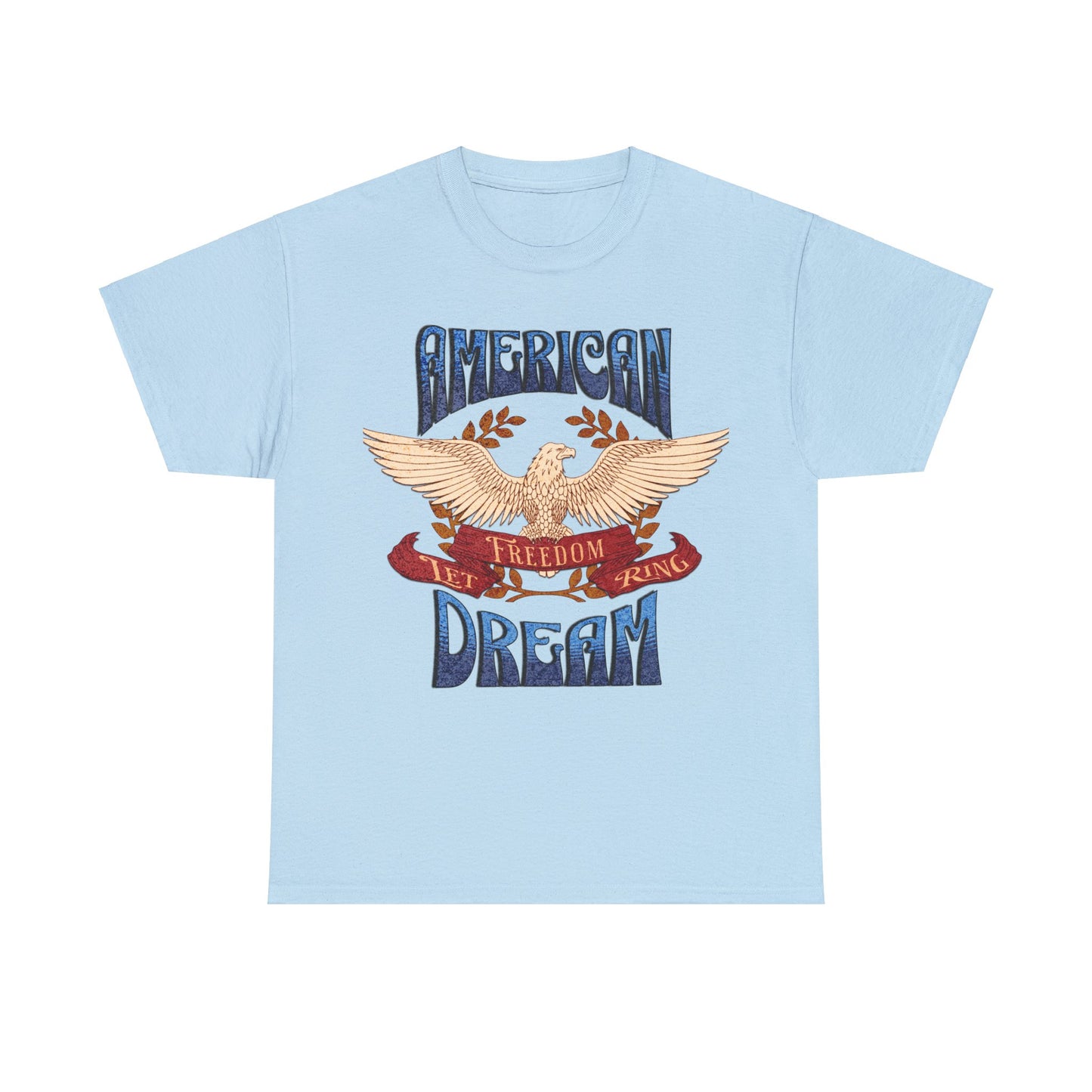 American Dream - Unisex T-Shirt
