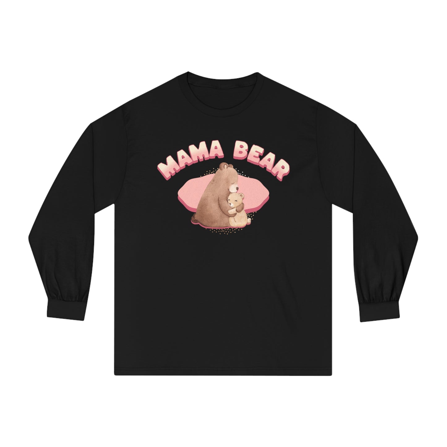 Mama Bear - Unisex Classic Long Sleeve T-Shirt