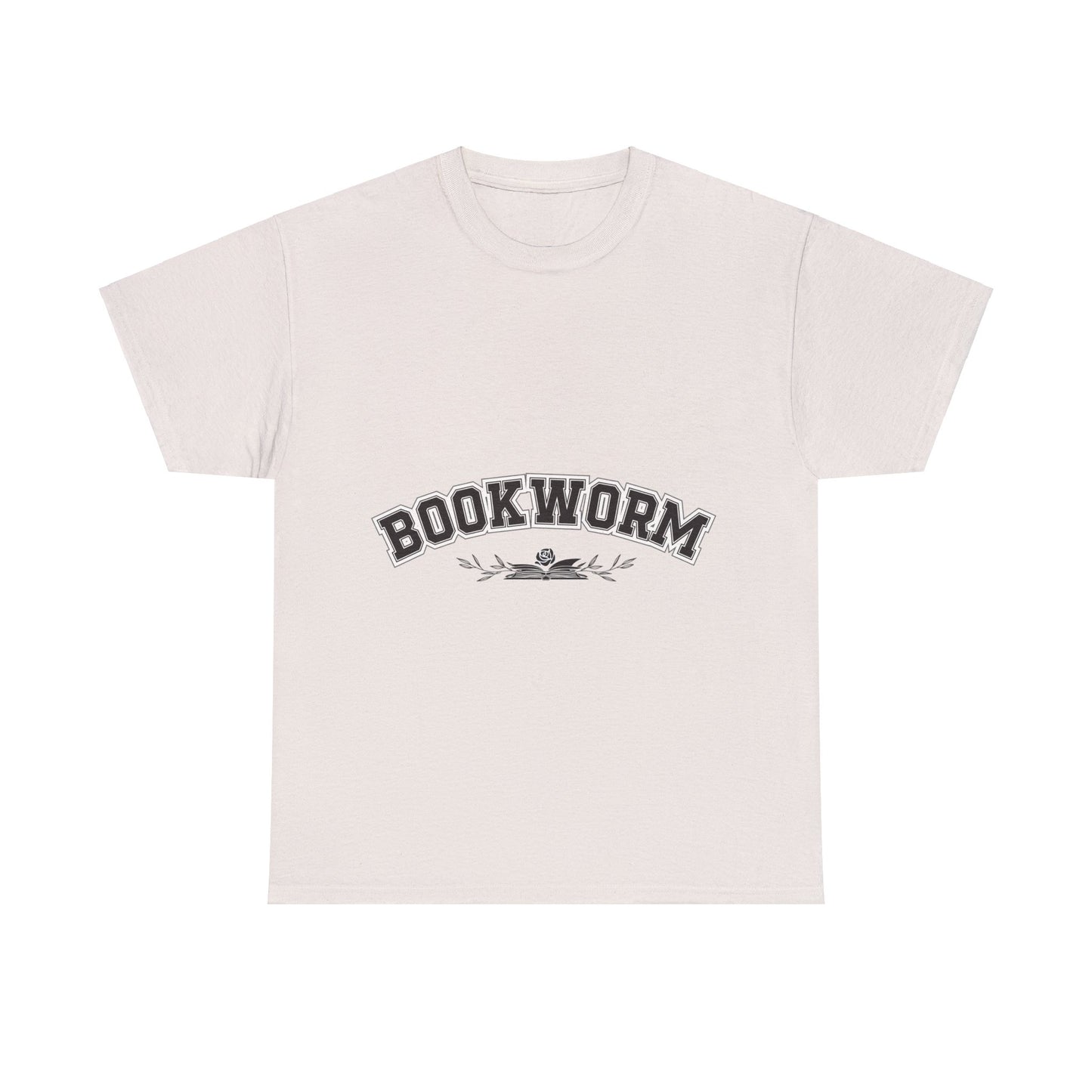 Bookworm - Unisex T-Shirt
