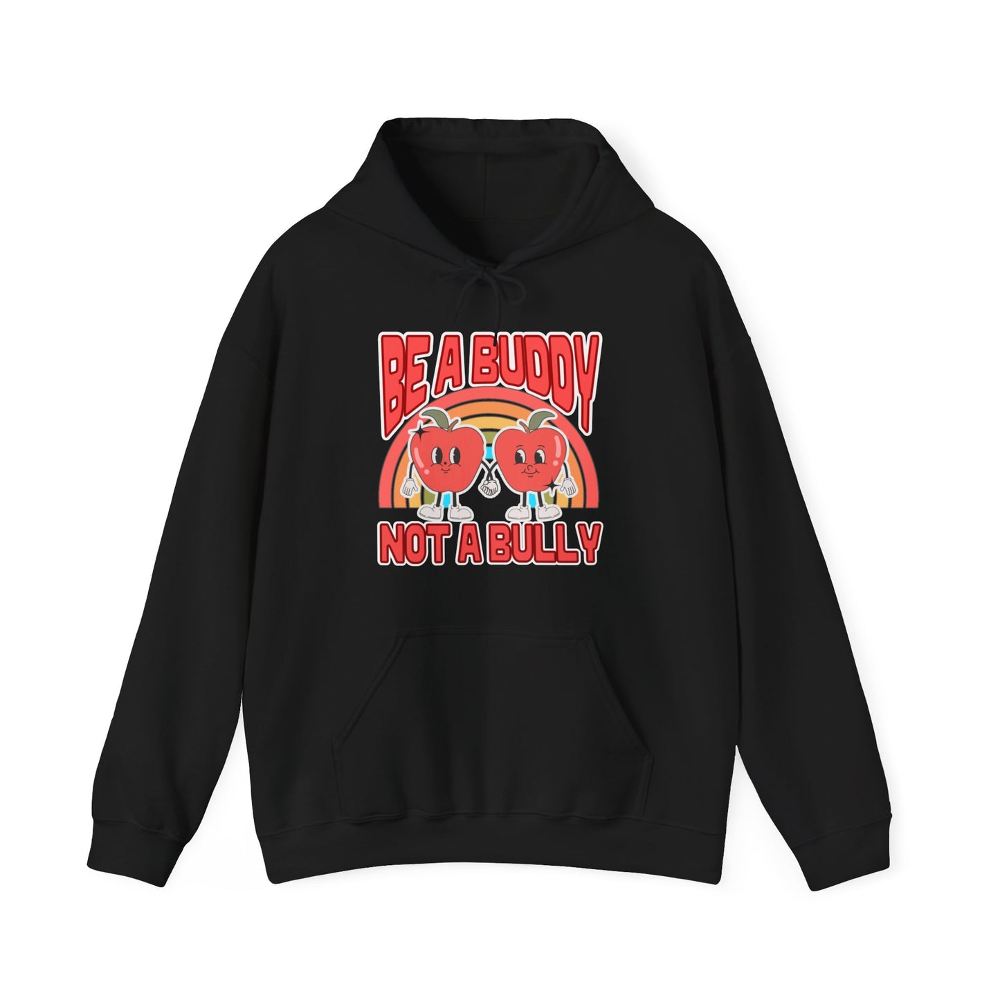 Don't Be a Bully - Unisex Heavy Blend™ Hooded Sweatshirt