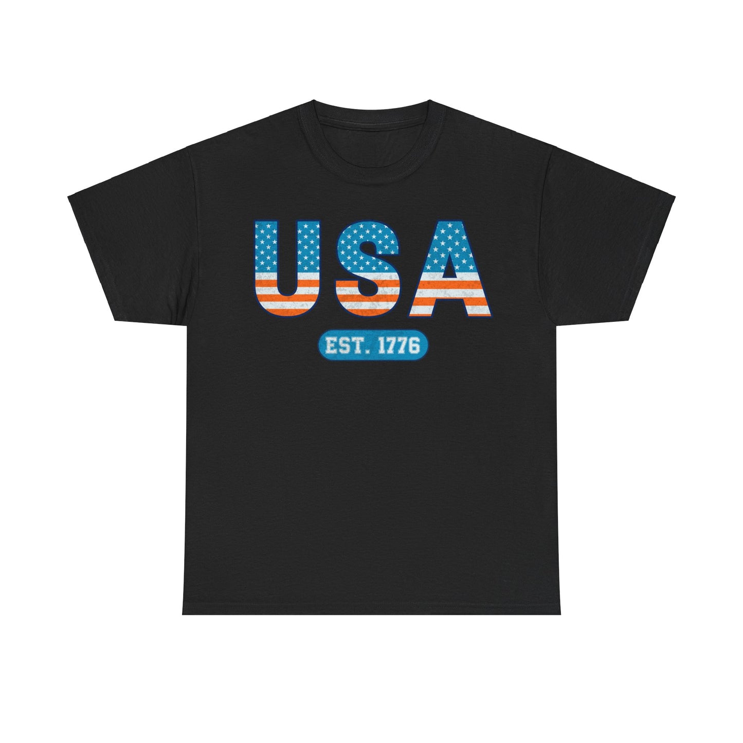 Vintage USA - Unisex T-Shirt