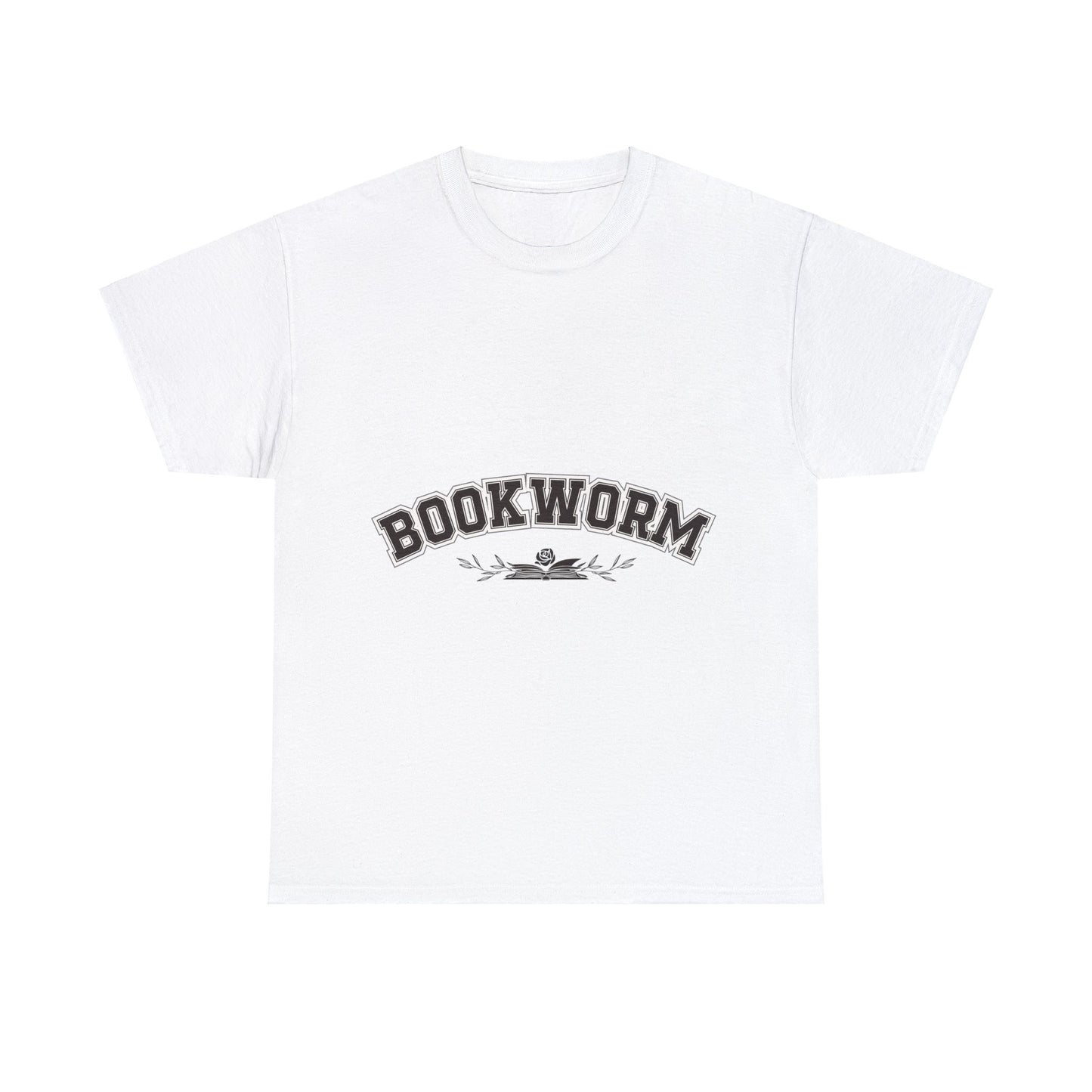 Bookworm - Unisex T-Shirt