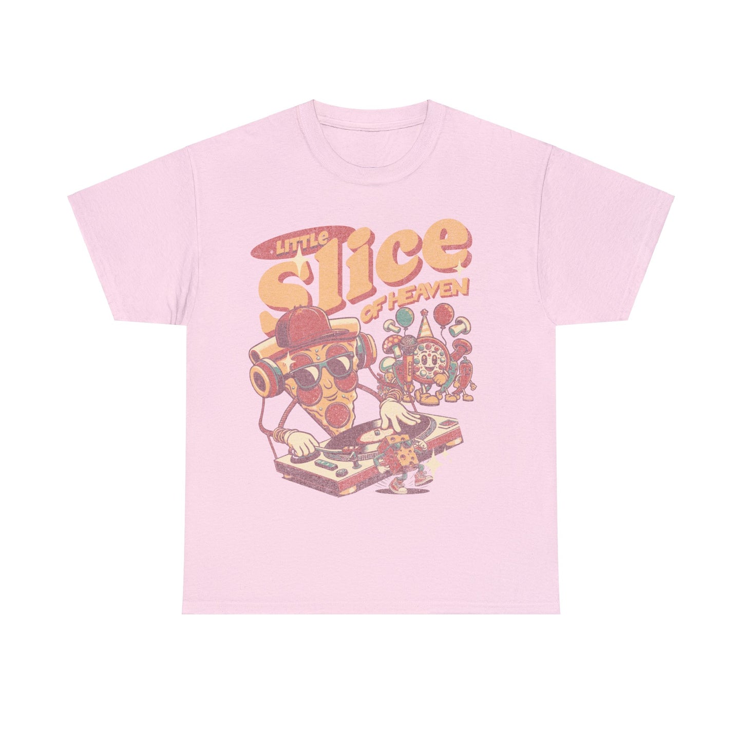 Little Slice of Heaven - Unisex T-Shirt