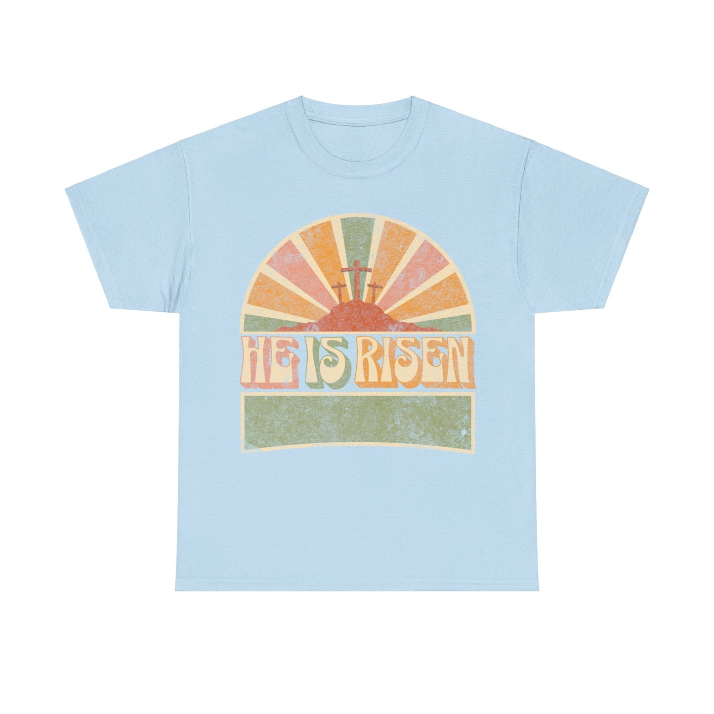 He Is Risen - Unisex T-Shirt