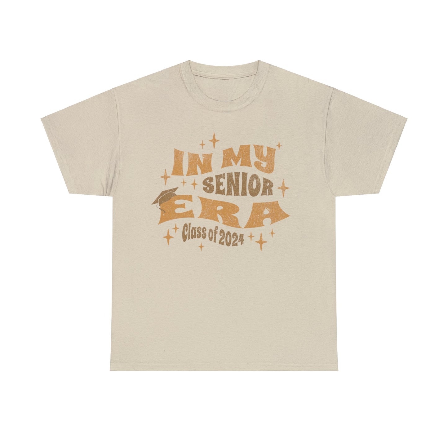 In my Senior Era - Unisex T-Shirt