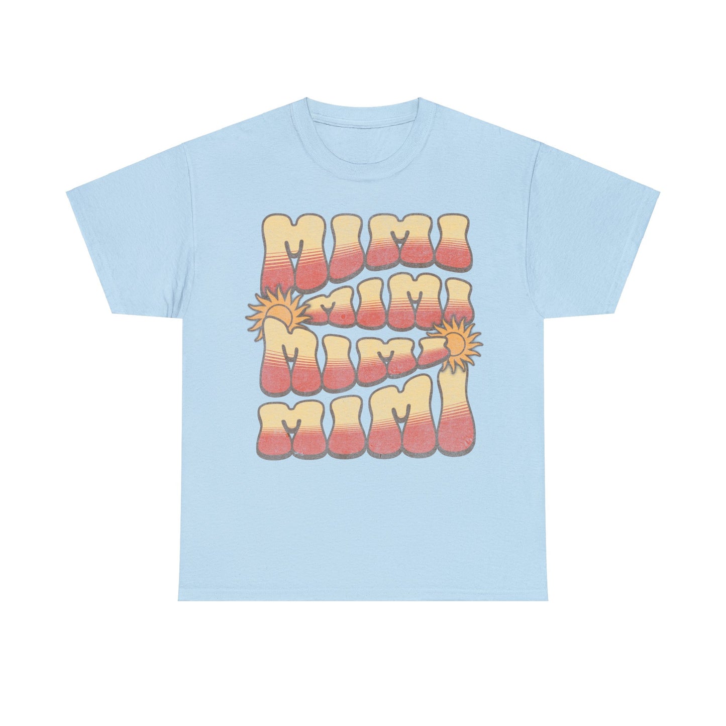 Groovy Mimi - Unisex T-Shirt