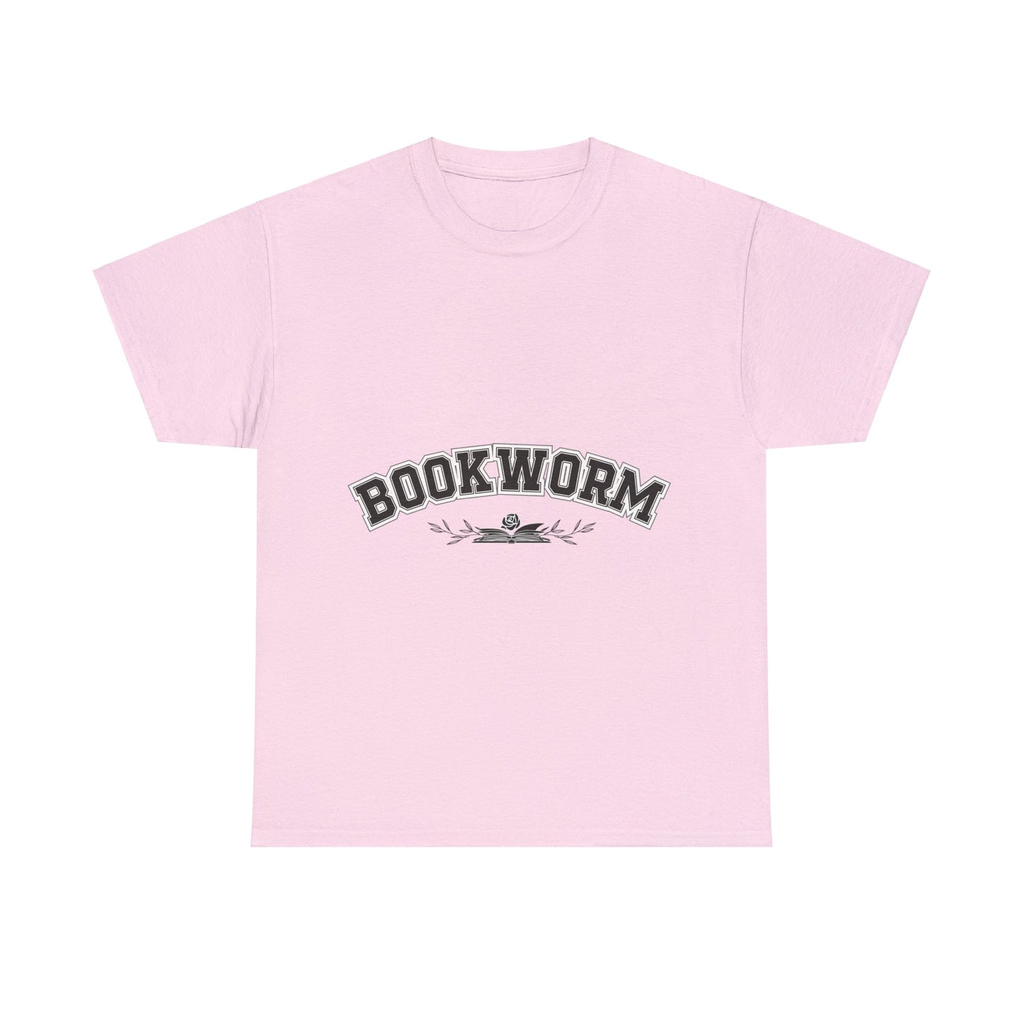 Bookworm - Unisex T-Shirt