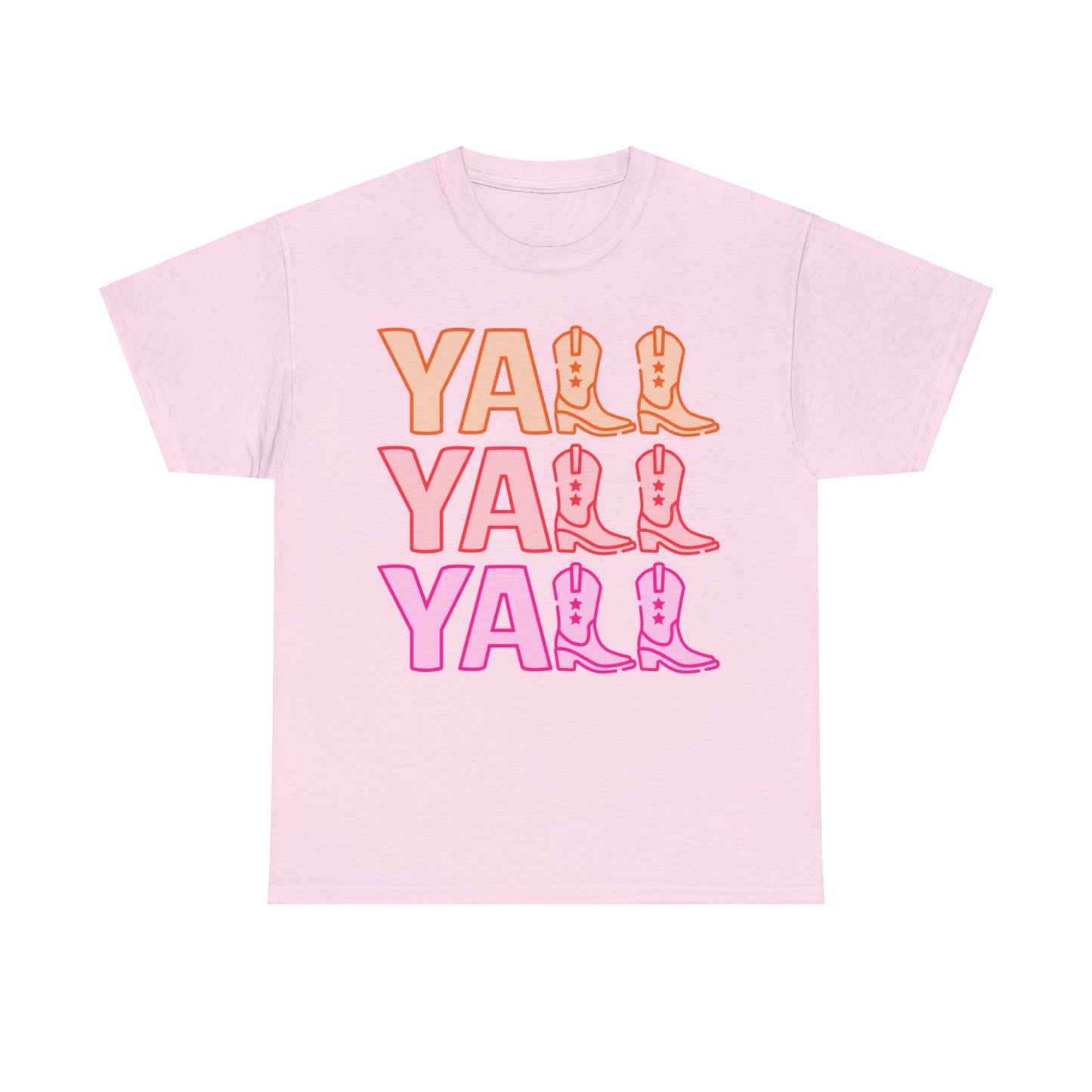 Y’all - Unisex T-Shirt