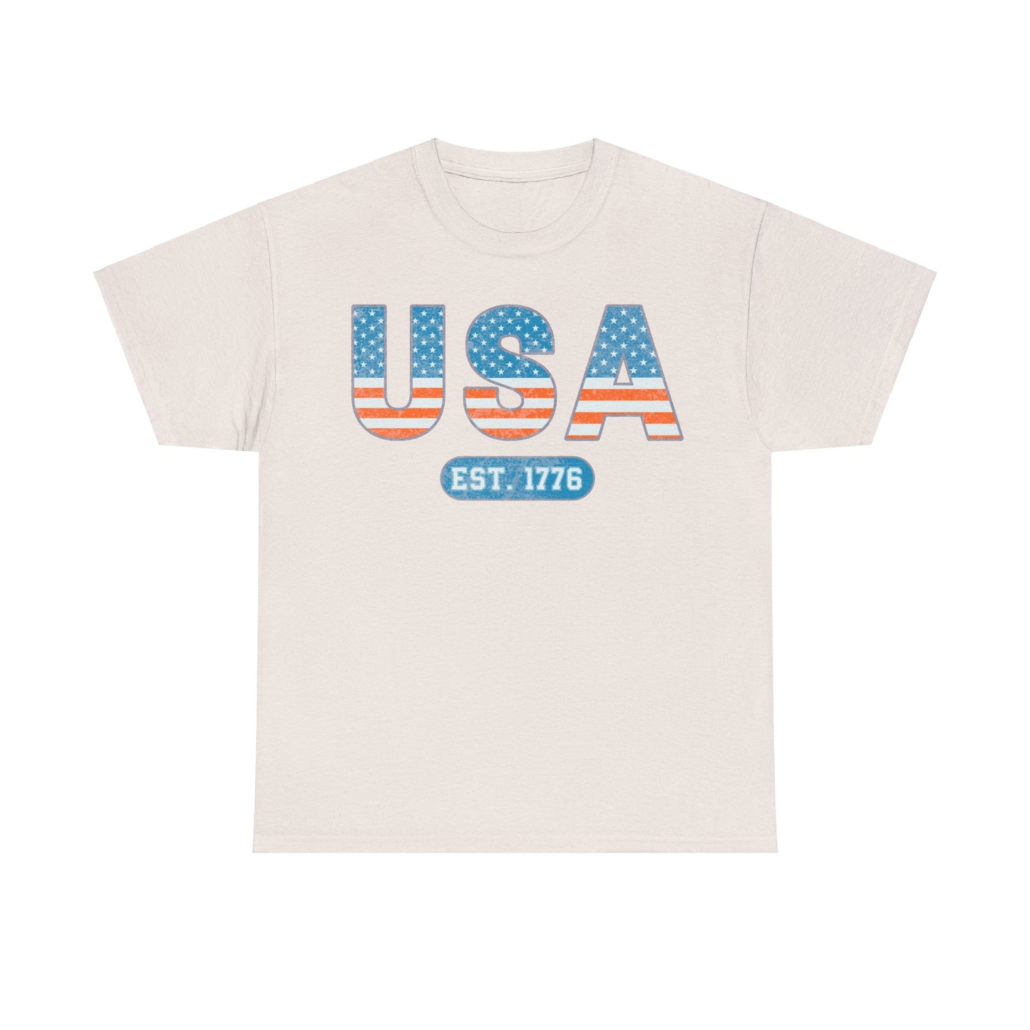 Vintage USA - Unisex T-Shirt