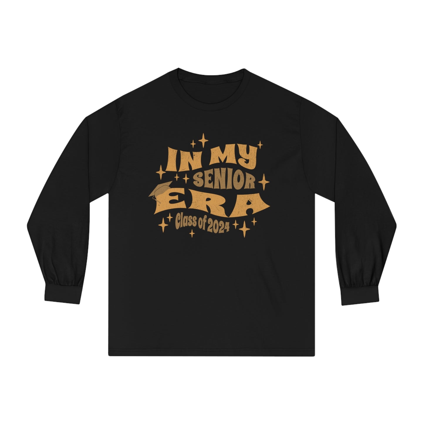 In My Senior Era - Unisex Classic Long Sleeve T-Shirt