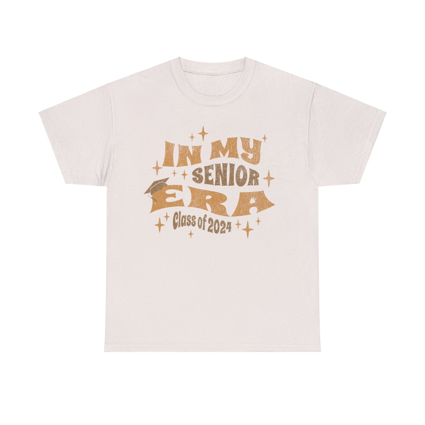 In my Senior Era - Unisex T-Shirt