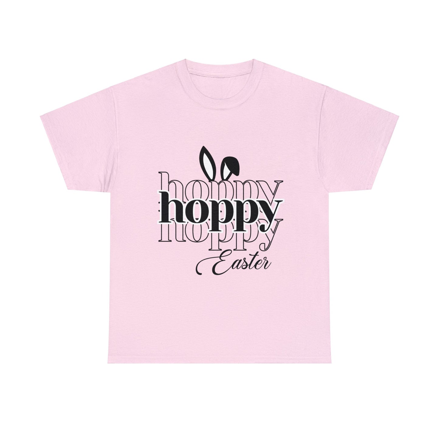 Hoppy Easter - Unisex T-Shirt