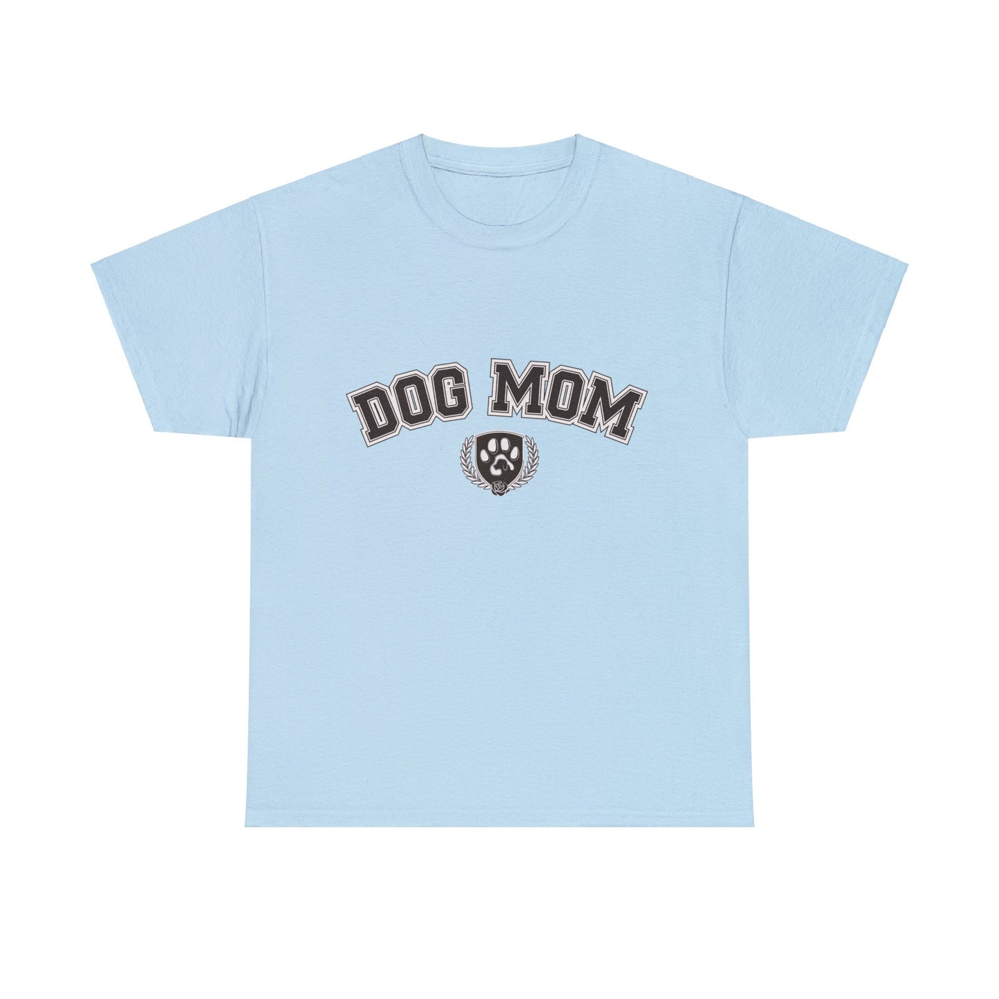 Dog Mom - Unisex T-Shirt