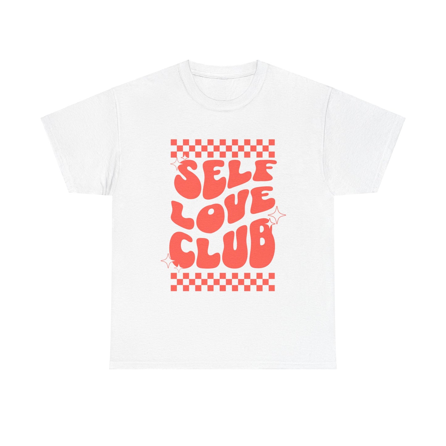 Self Love Club - Unisex T-Shirt