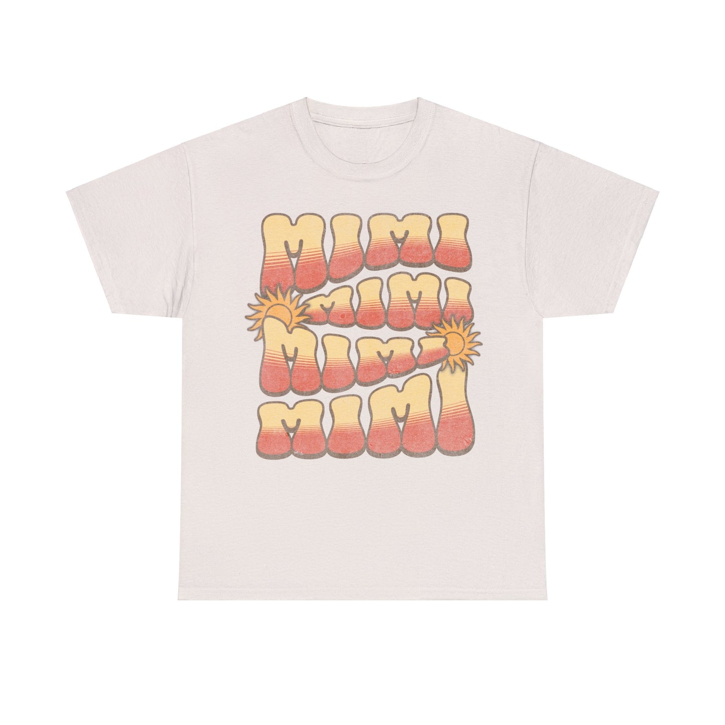 Groovy Mimi - Unisex T-Shirt