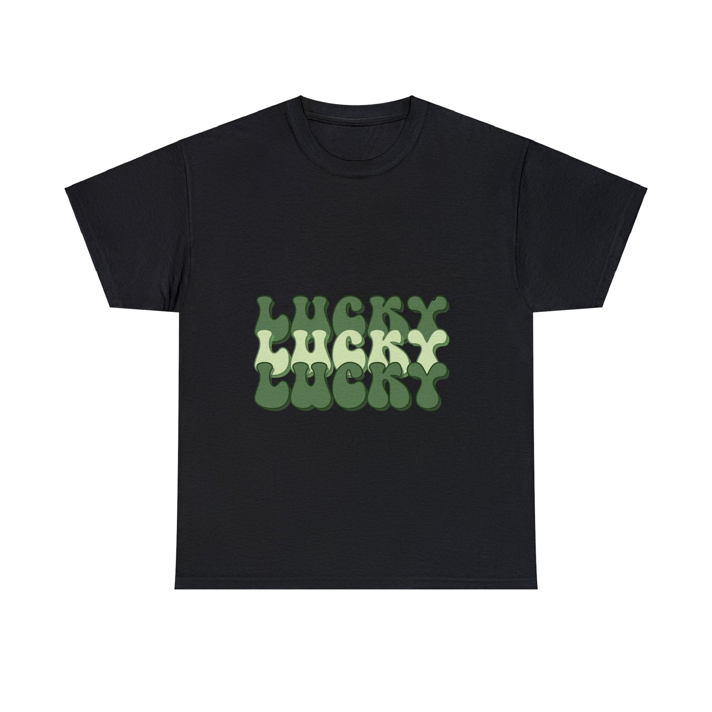 Feeling Lucky - Unisex T-Shirt