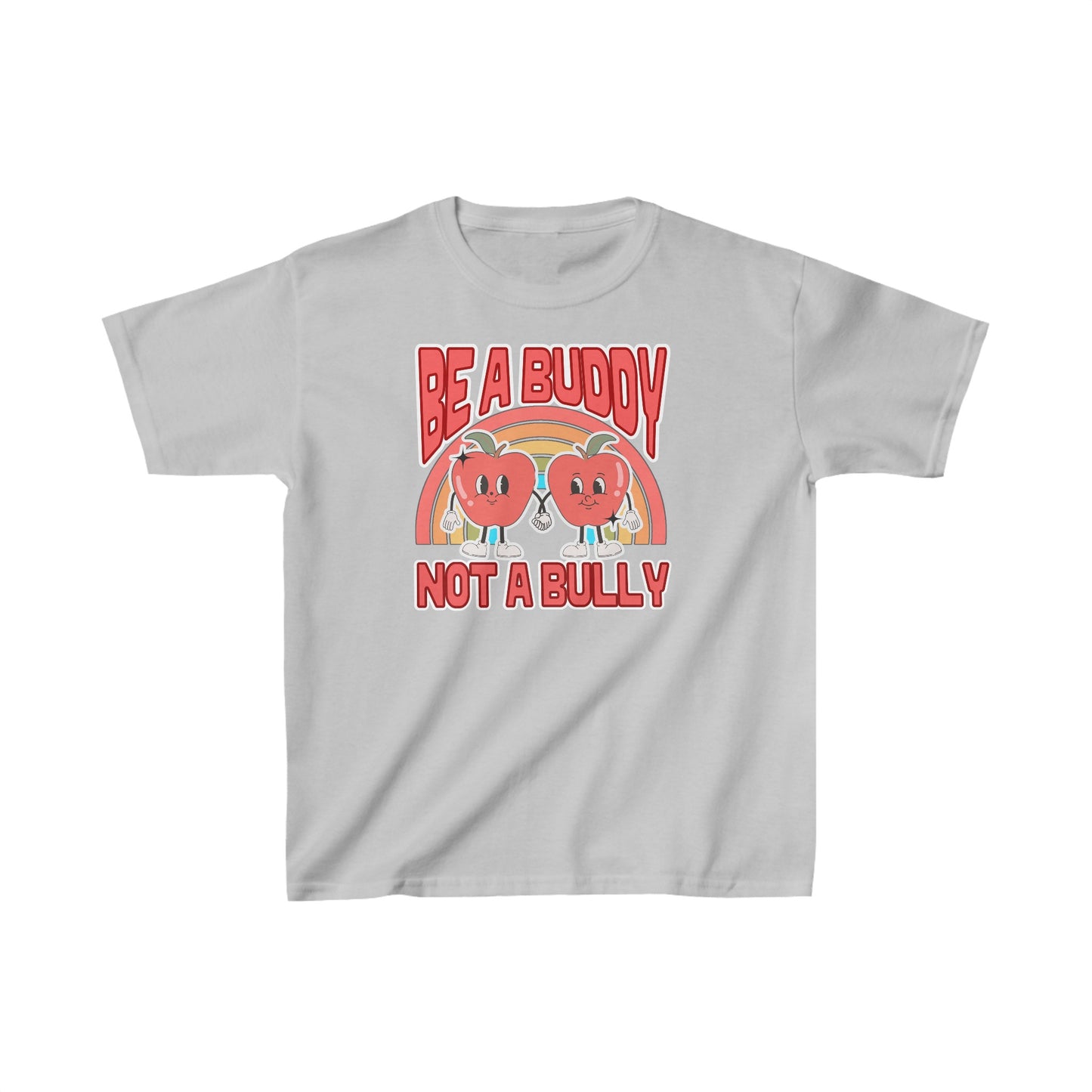 Don't Be a Bully - Kids Heavy Cotton™ Tee