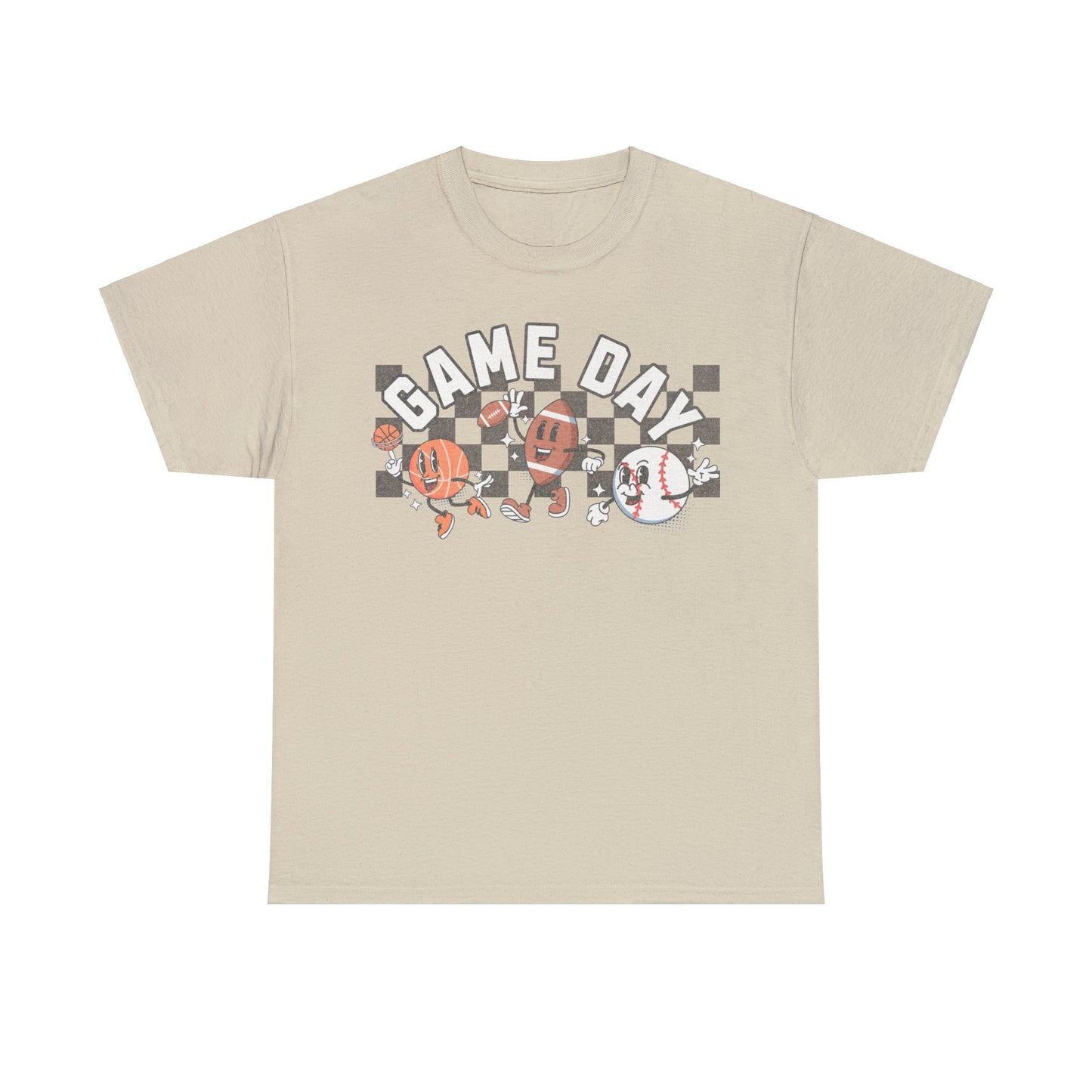 Game Day - Unisex T-Shirt