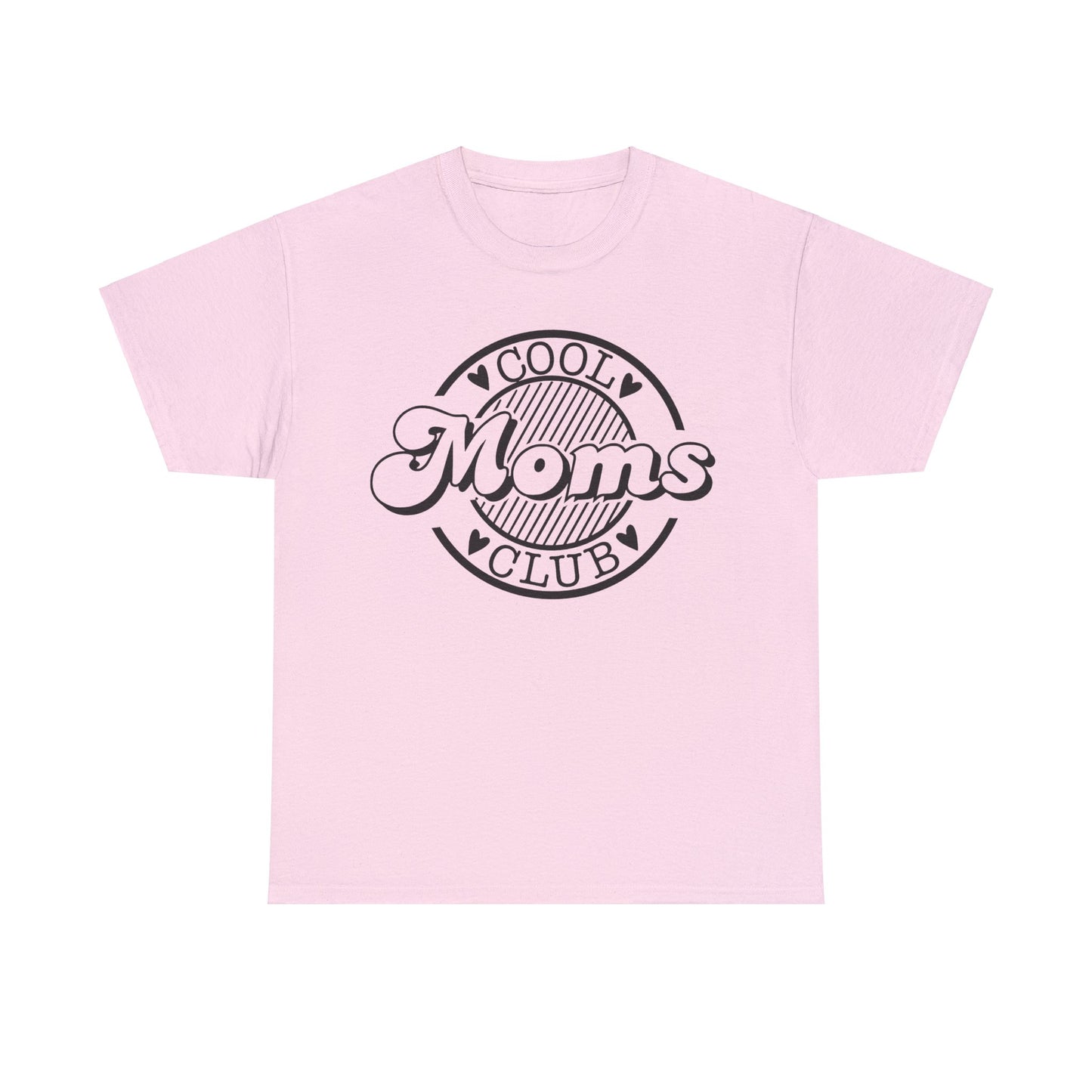 Cool Moms Club 2 - Unisex T-Shirt