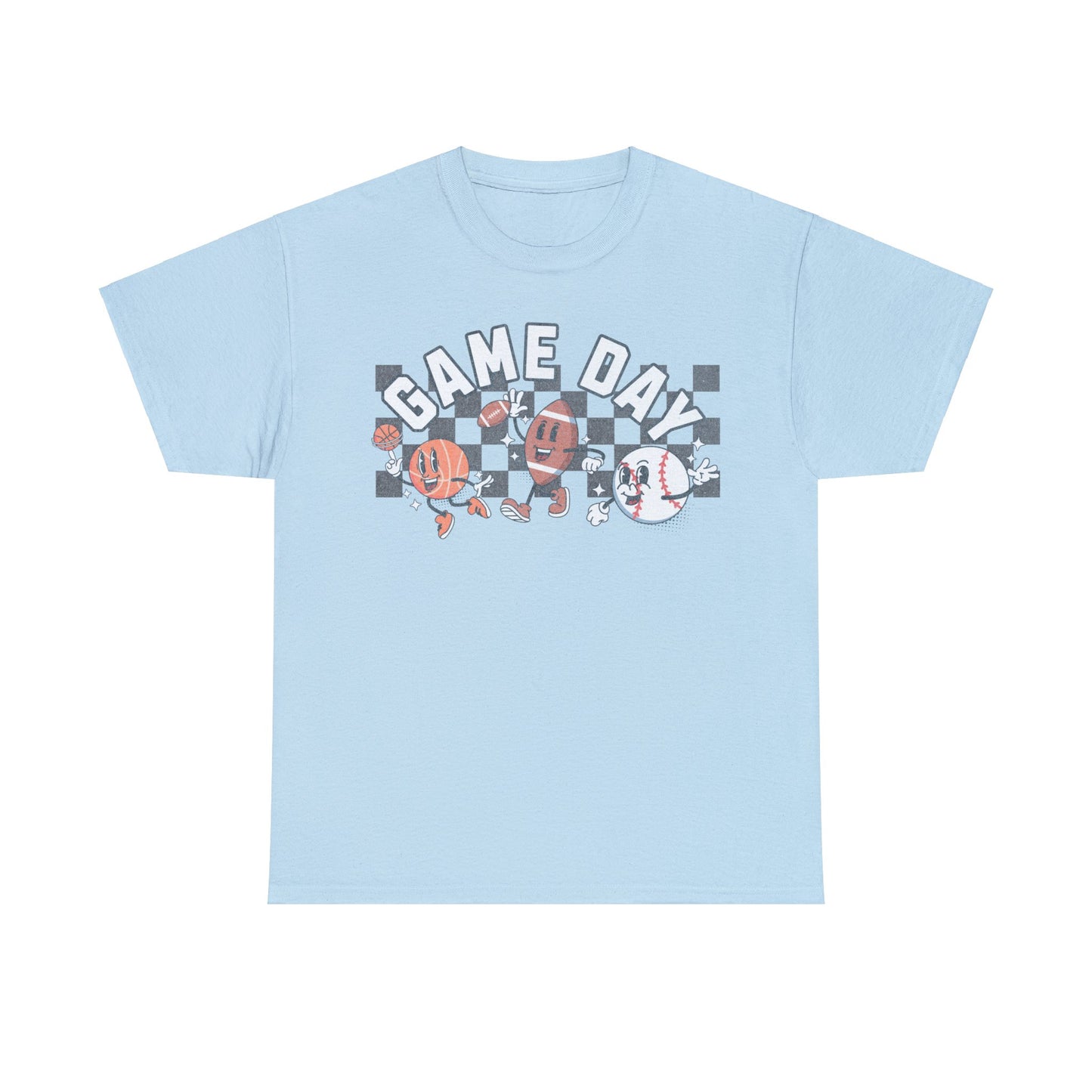 Game Day - Unisex T-Shirt