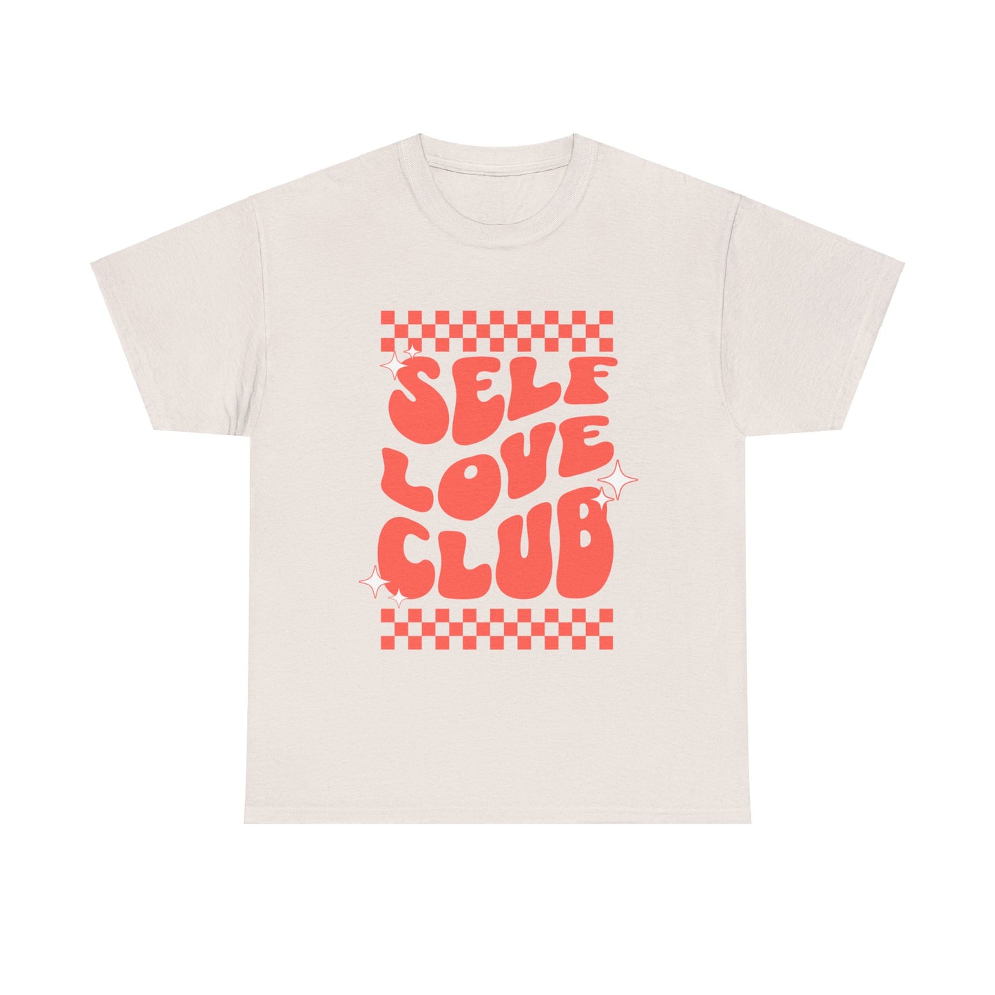 Self Love Club - Unisex T-Shirt