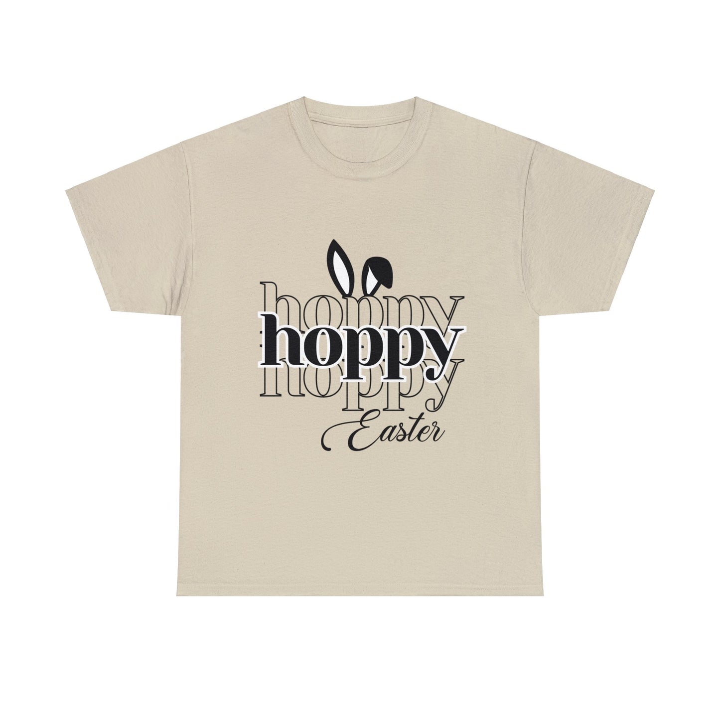 Hoppy Easter - Unisex T-Shirt