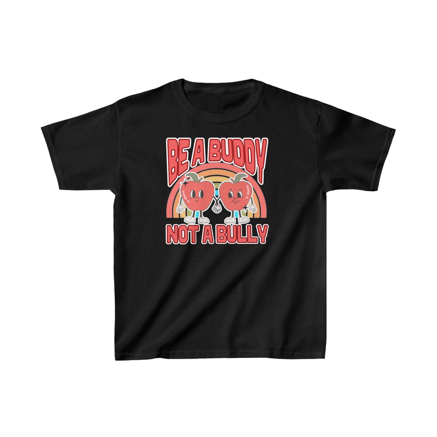 Don't Be a Bully - Kids Heavy Cotton™ Tee