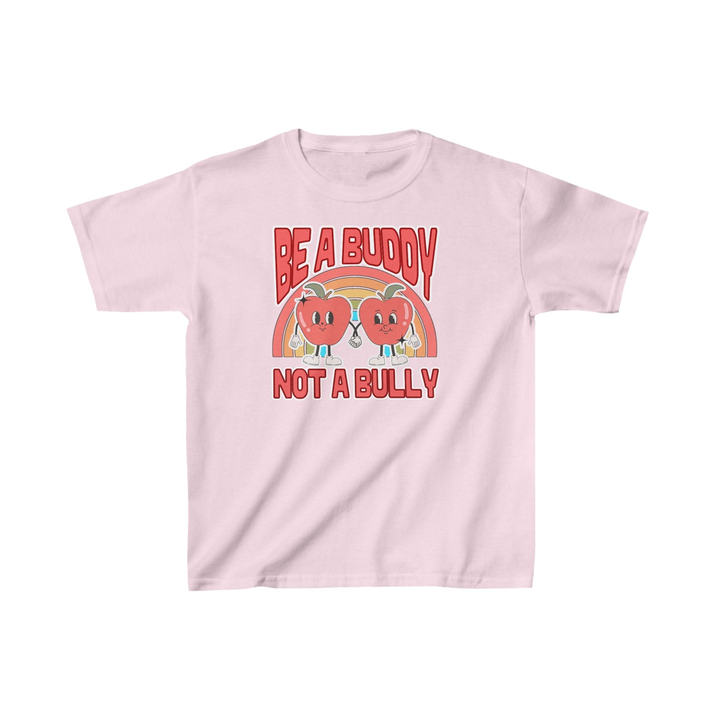 Don't Be a Bully - Kids Heavy Cotton™ Tee