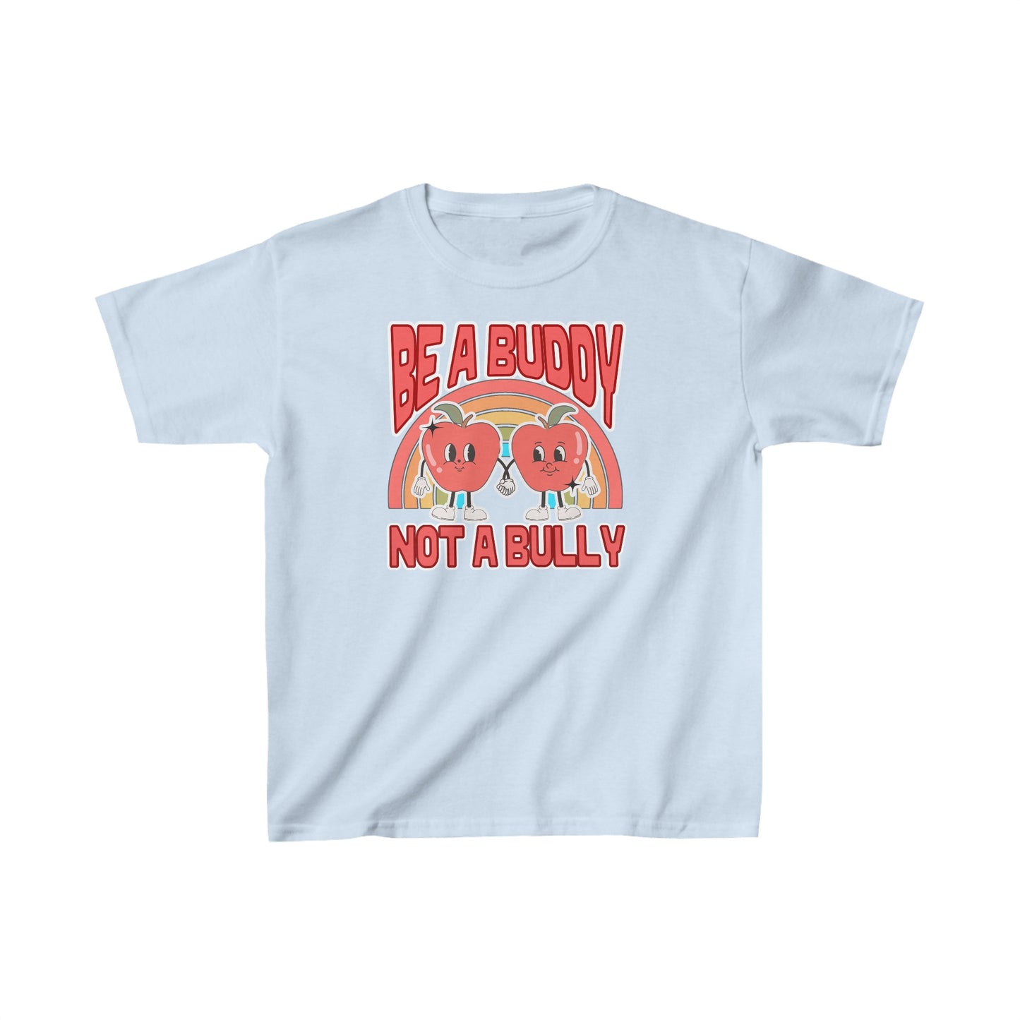 Don't Be a Bully - Kids Heavy Cotton™ Tee