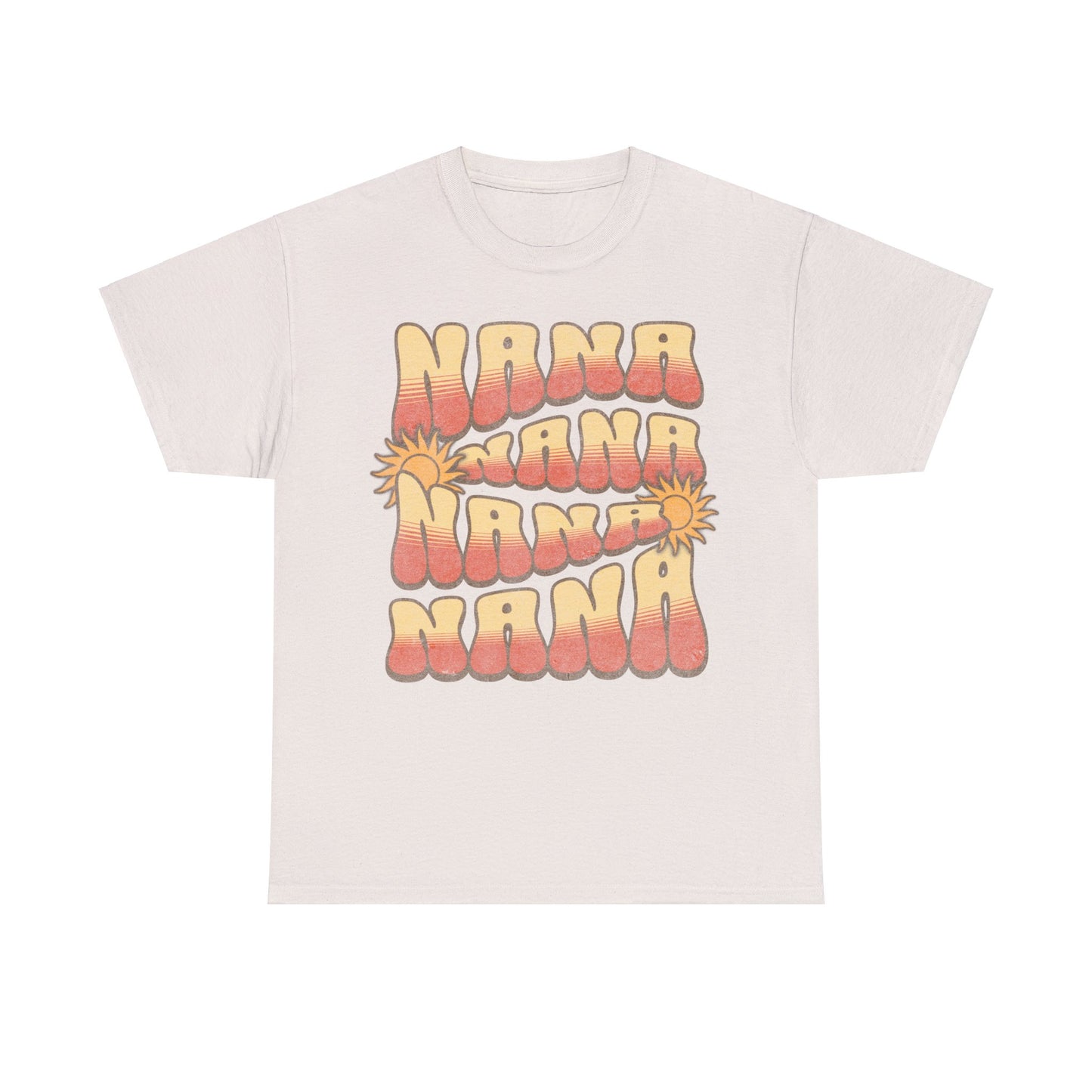 Groovy Nana - Unisex T-Shirt