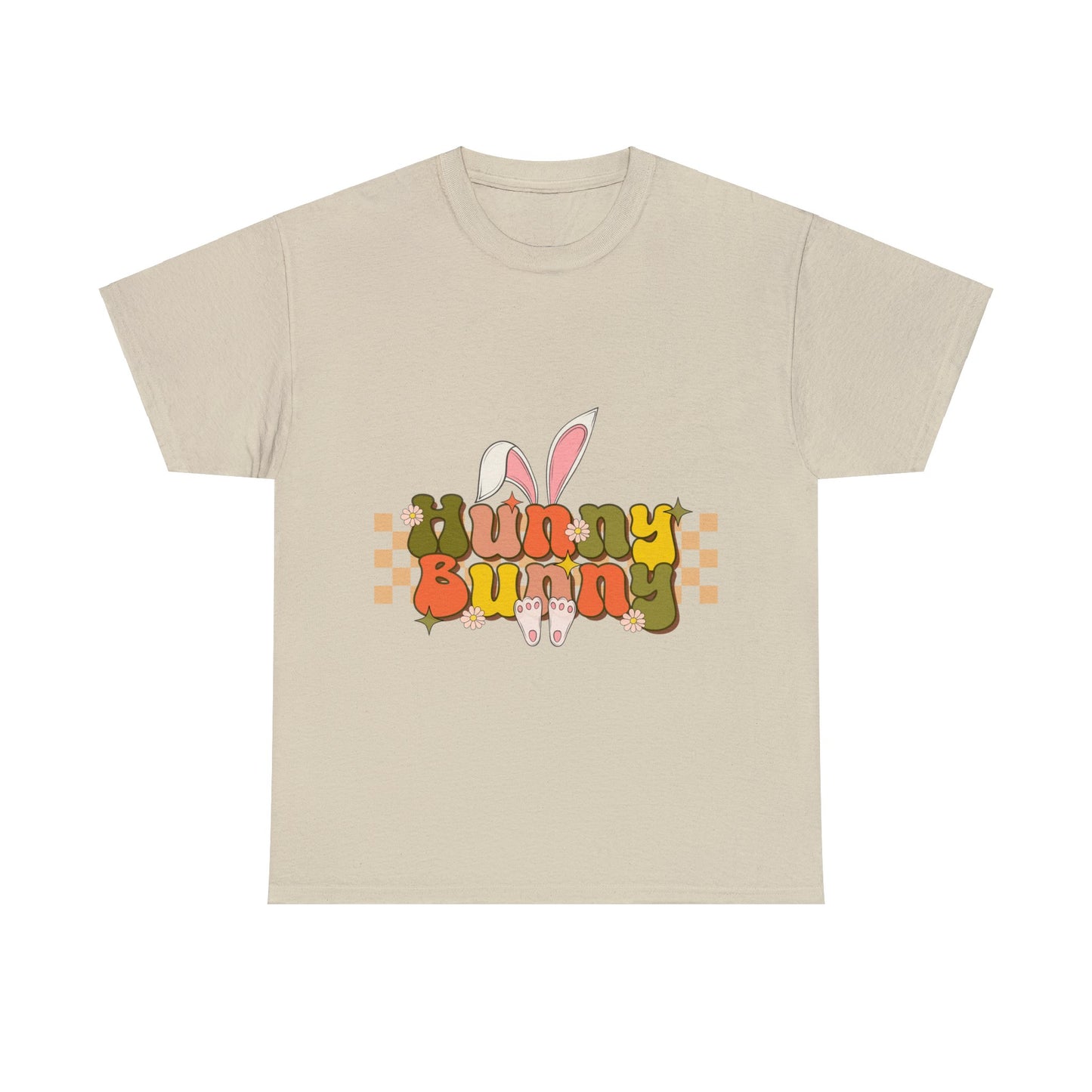 Hunny Bunny - Unisex T-Shirt