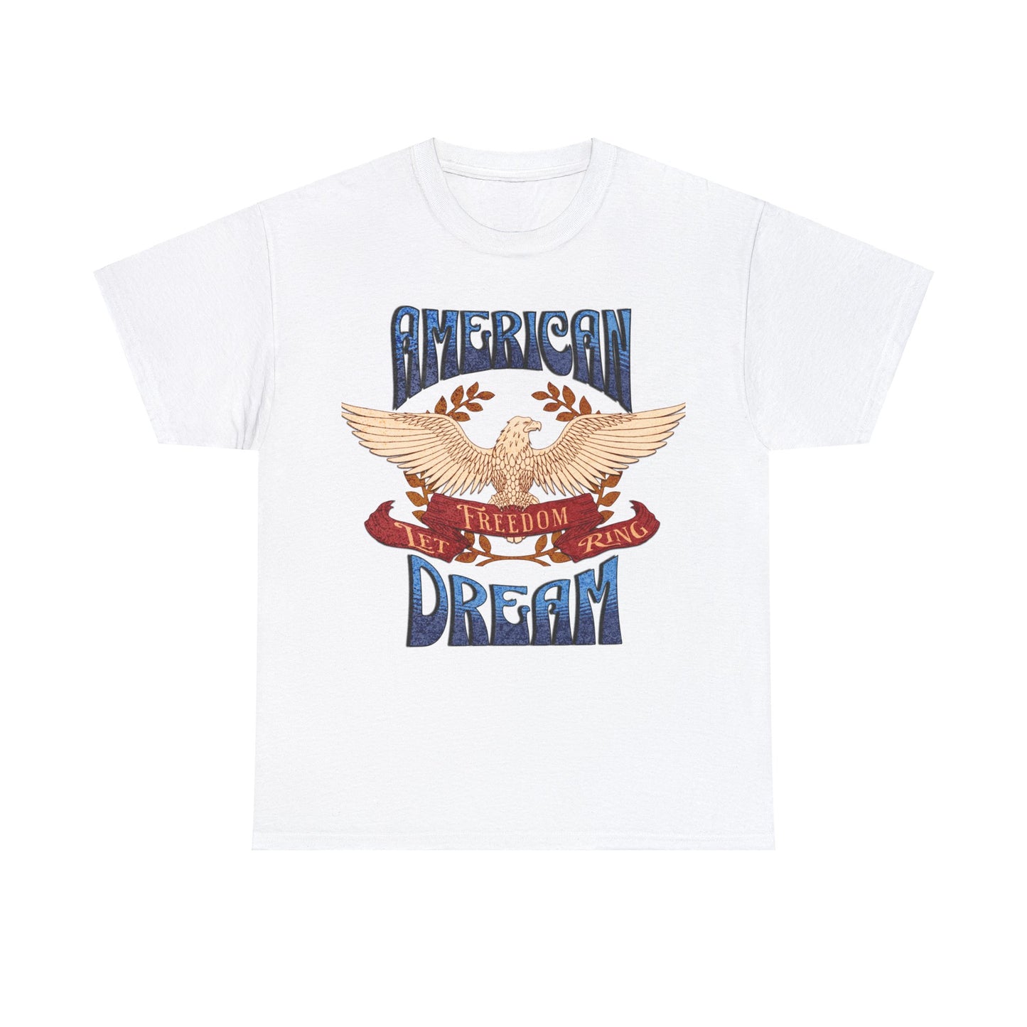 American Dream - Unisex T-Shirt