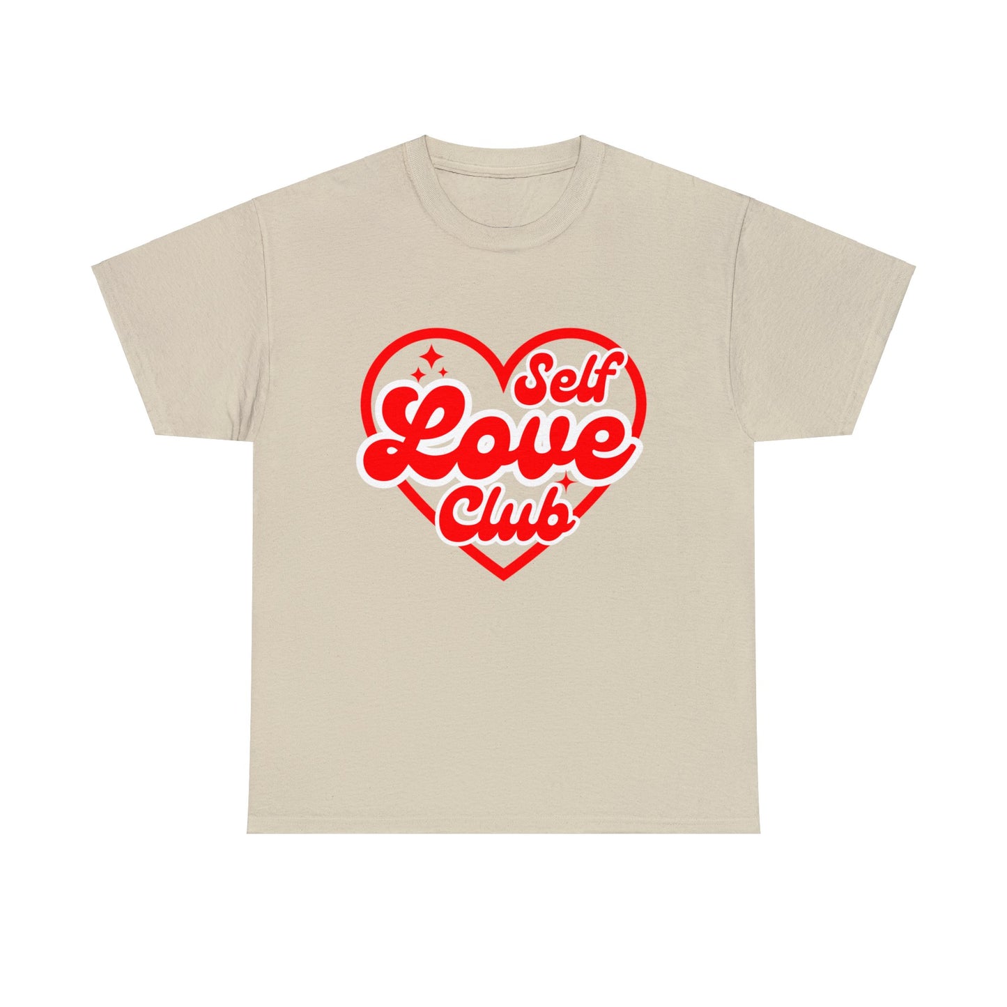 Self Love Club - Unisex T-Shirt