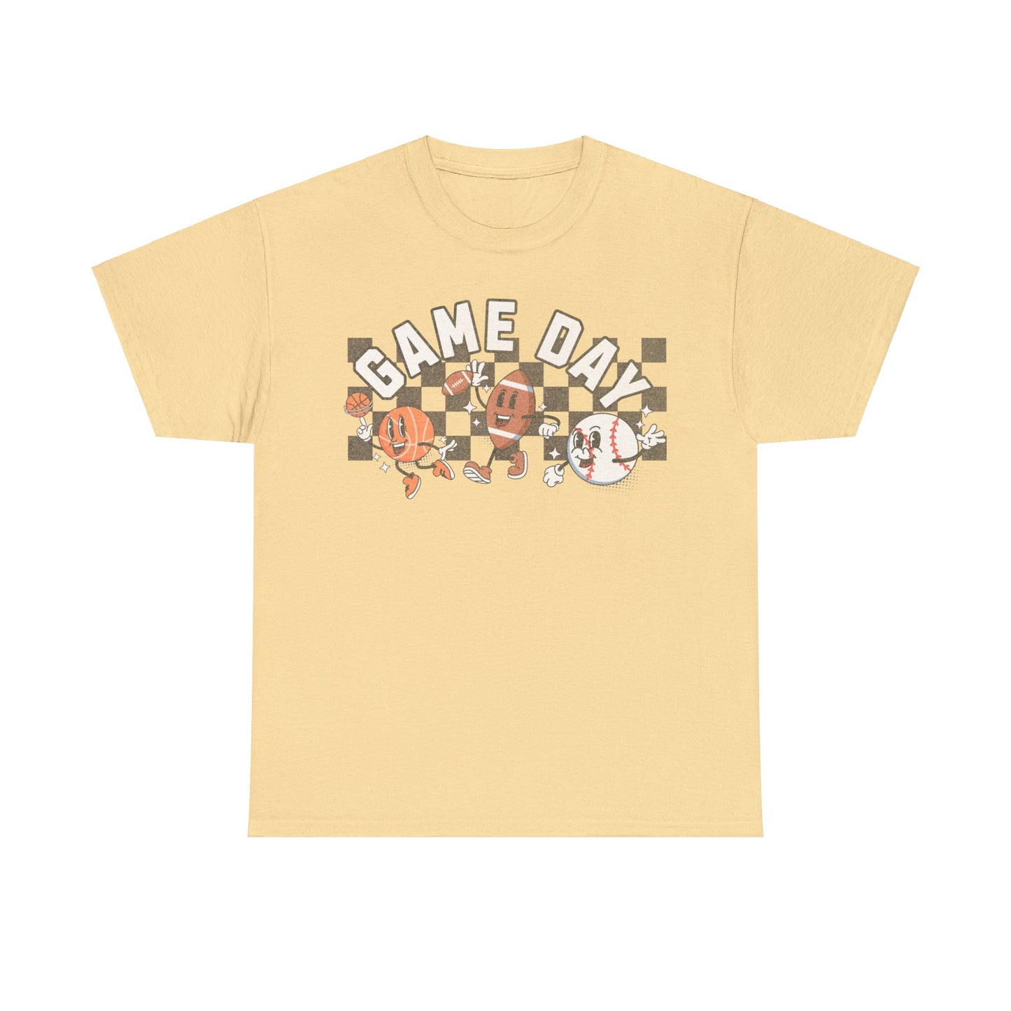 Game Day - Unisex T-Shirt