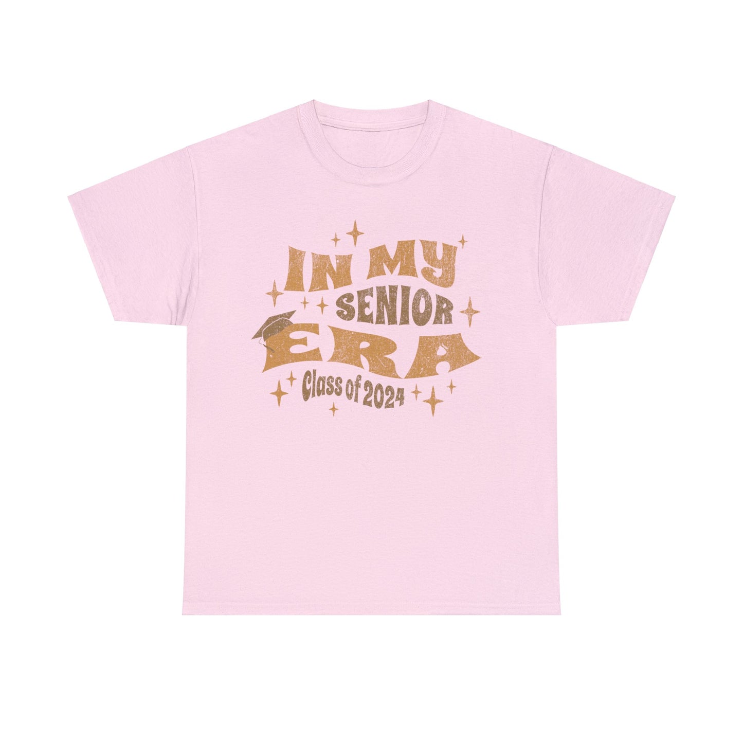 In my Senior Era - Unisex T-Shirt