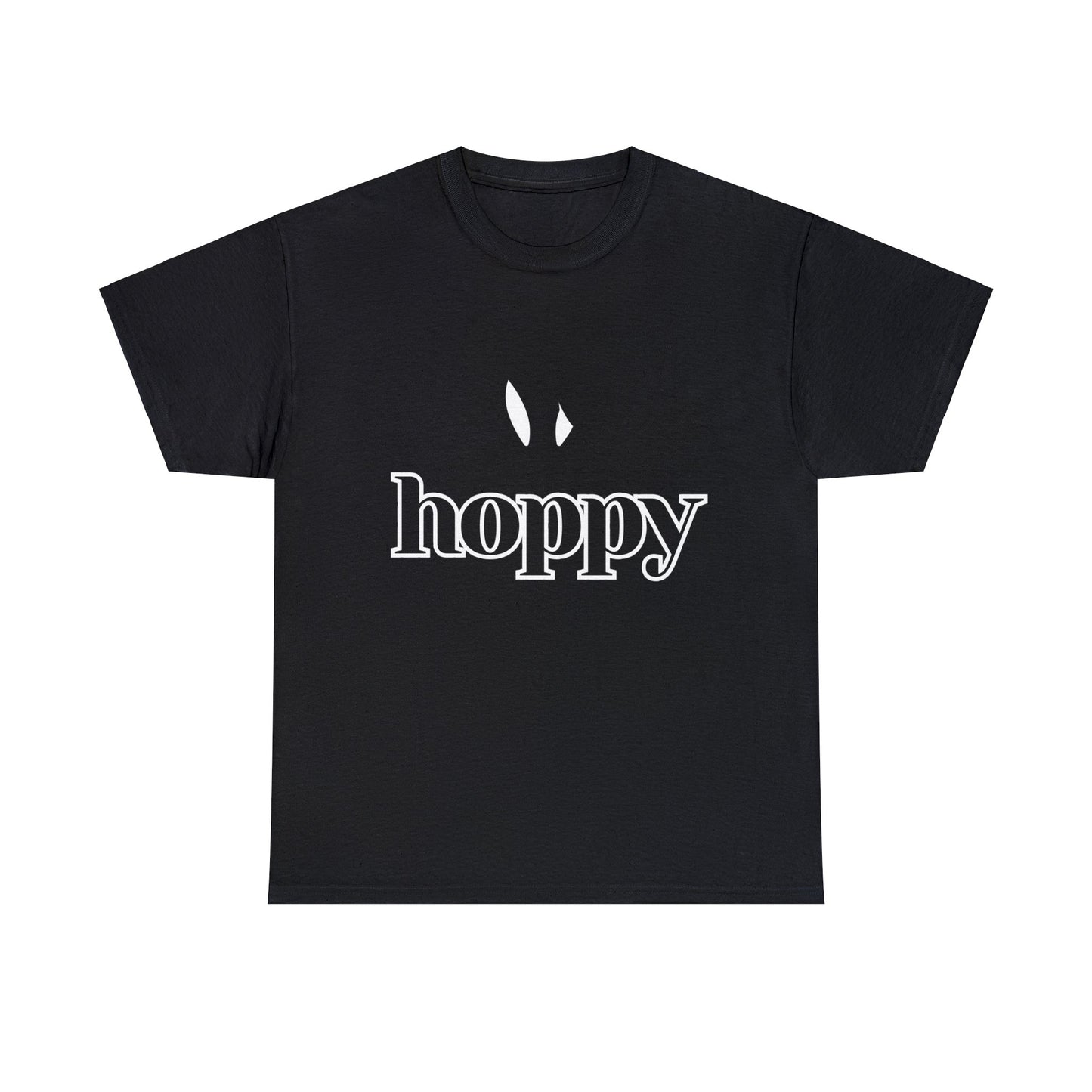 Hoppy Easter - Unisex T-Shirt