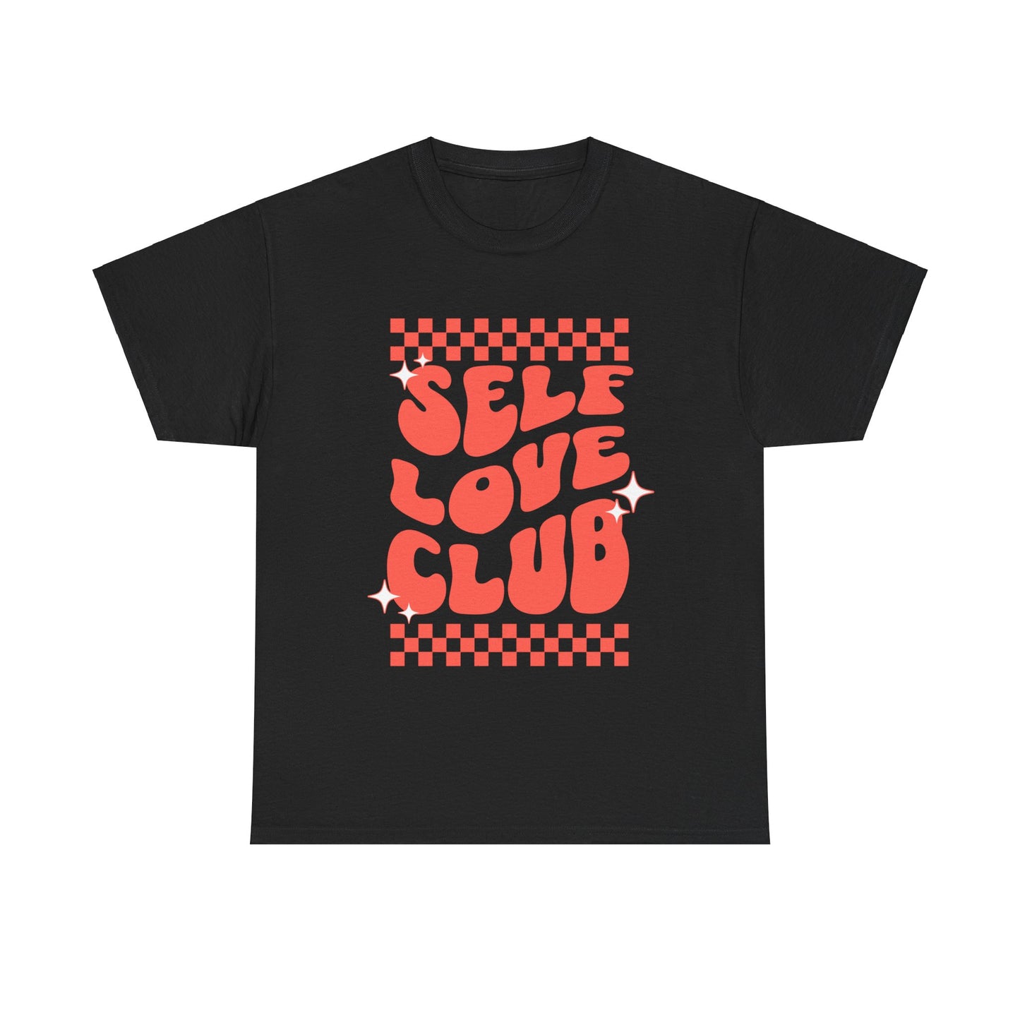 Self Love Club - Unisex T-Shirt