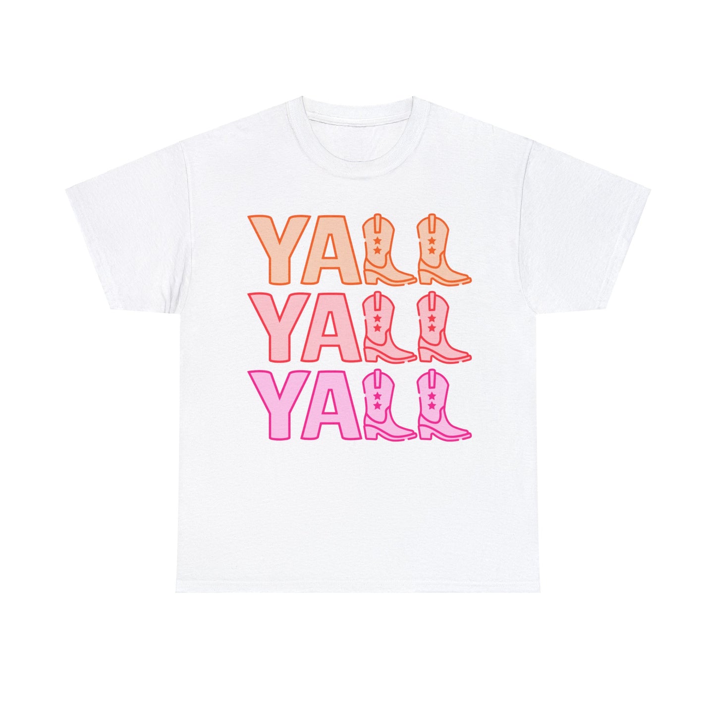 Y’all - Unisex T-Shirt